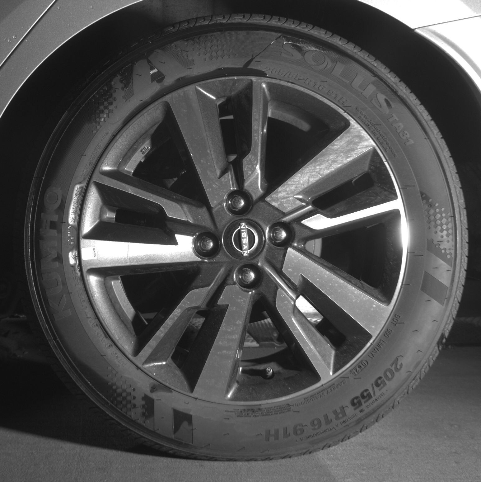 Thumbnail: 2025 Nissan Versa - 11