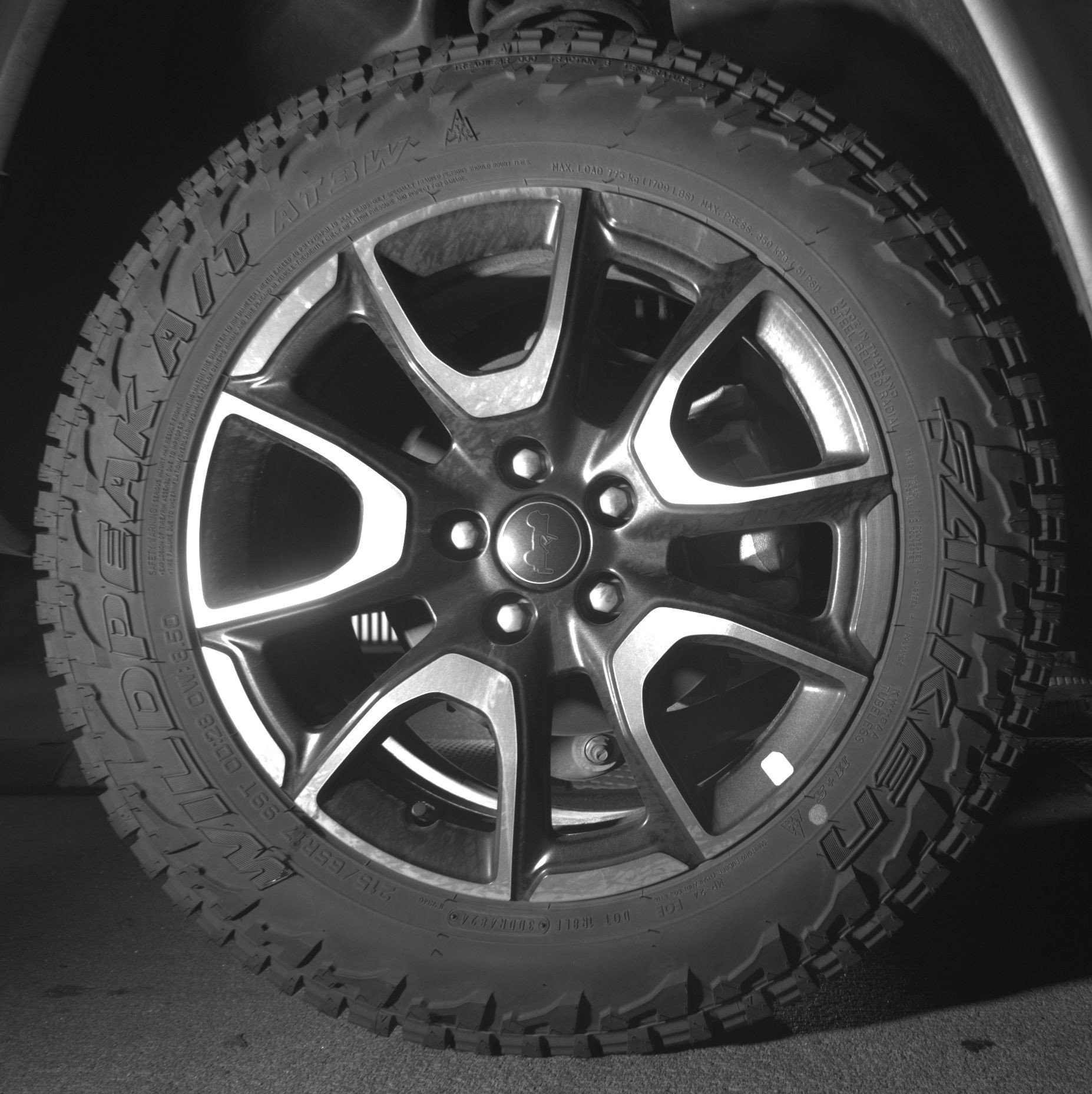 Thumbnail: 2025 Jeep Compass - 15