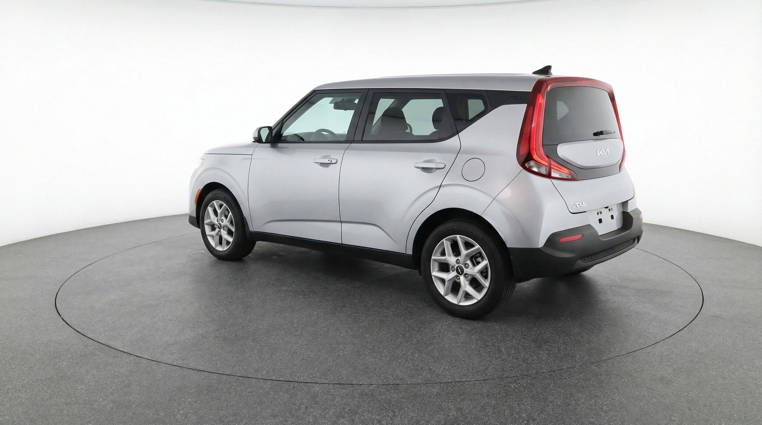 Thumbnail: 2025 Kia Soul - 6