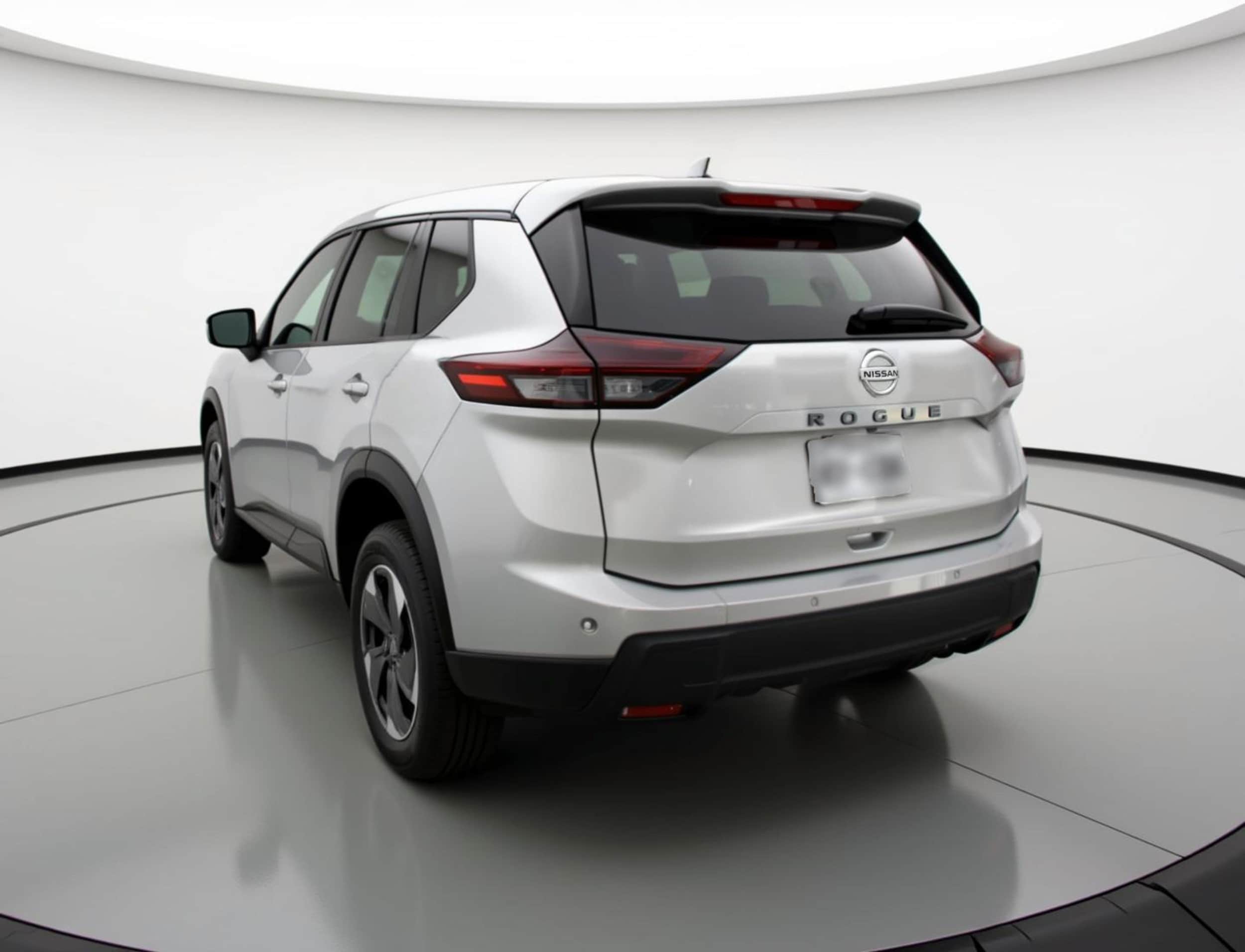 Thumbnail: 2025 Nissan Rogue - 5