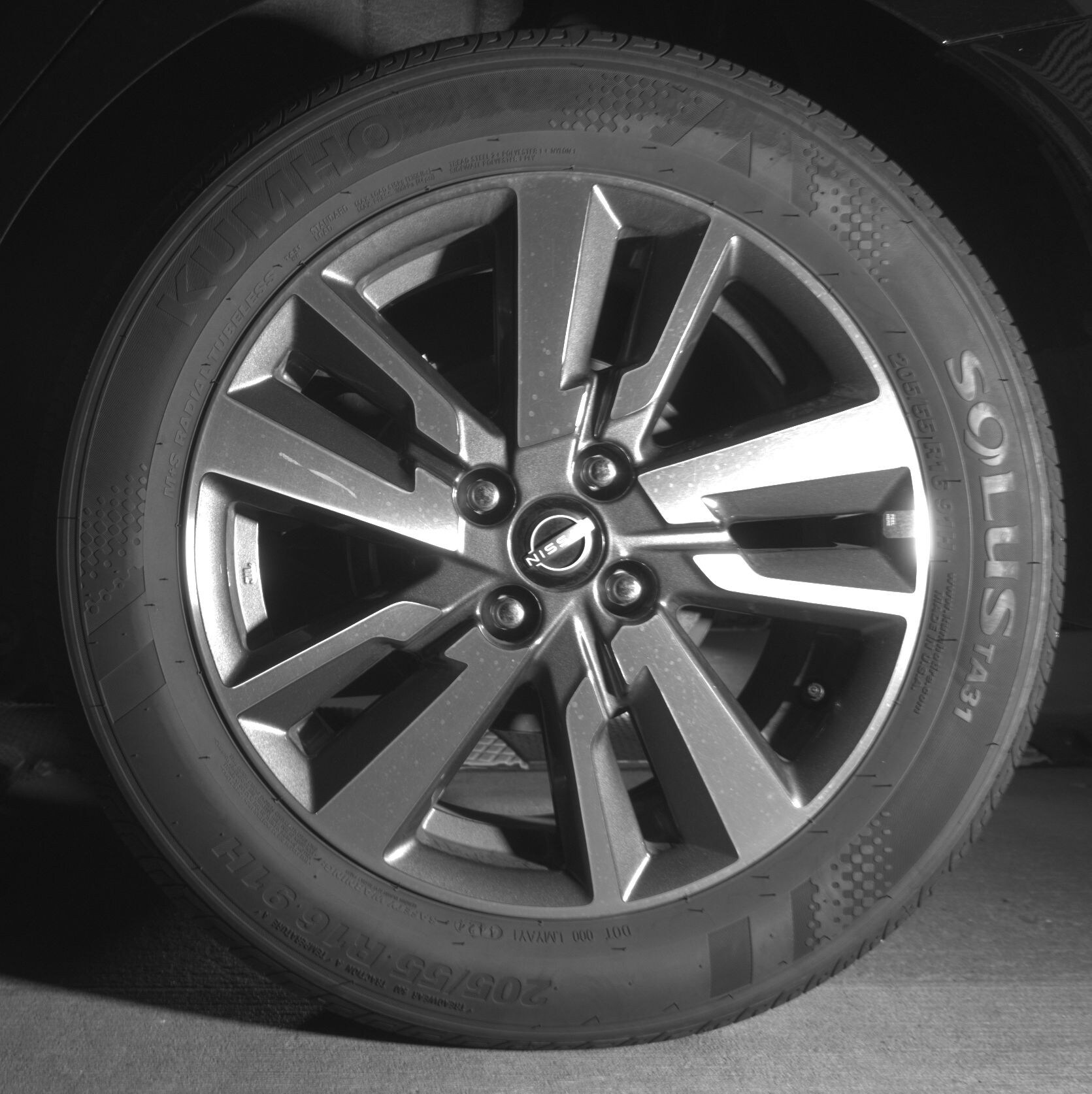 Thumbnail: 2025 Nissan Versa - 11