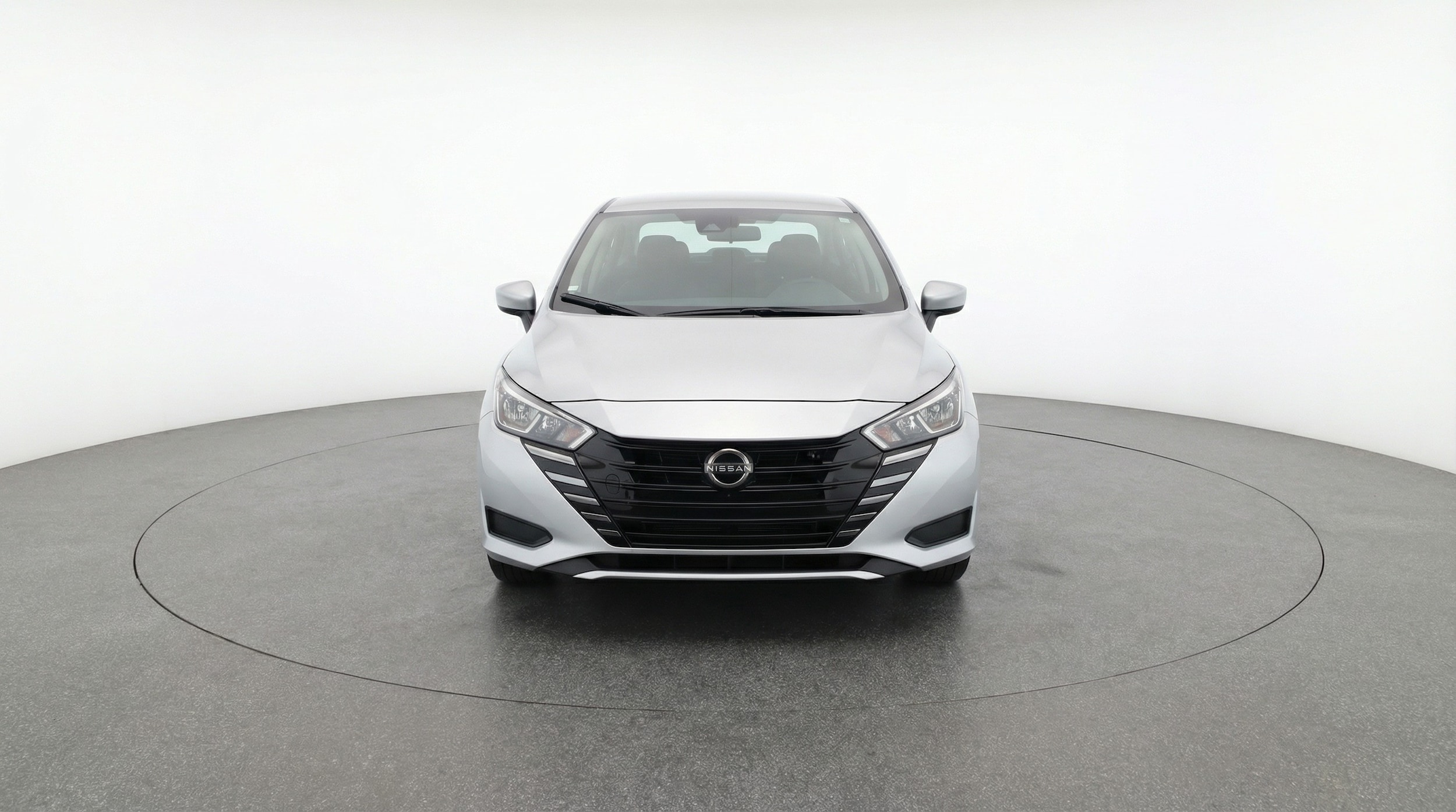 Thumbnail: 2025 Nissan Versa - 2