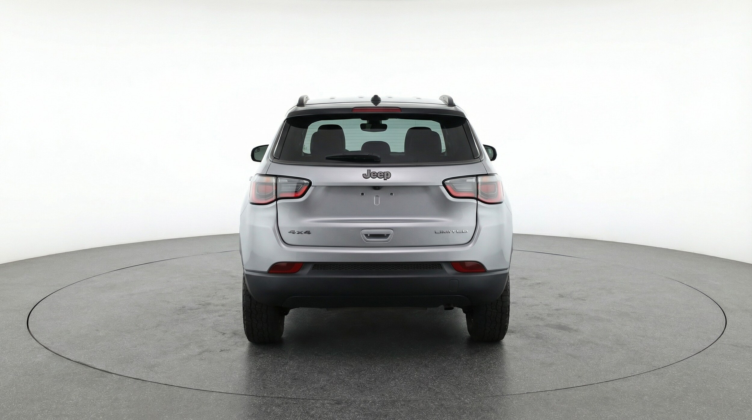 Thumbnail: 2025 Jeep Compass - 6