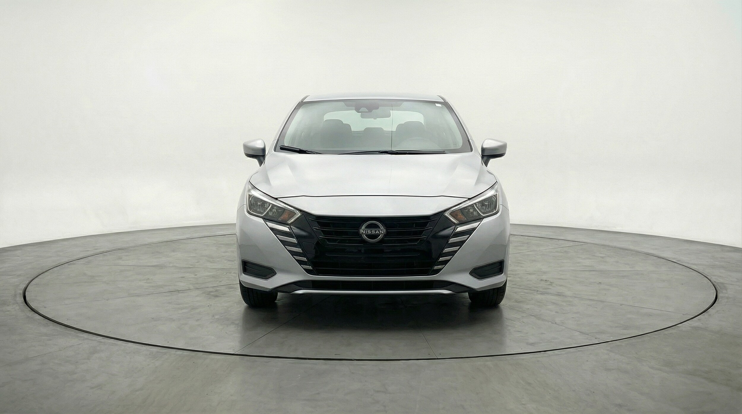 Thumbnail: 2025 Nissan Versa - 2