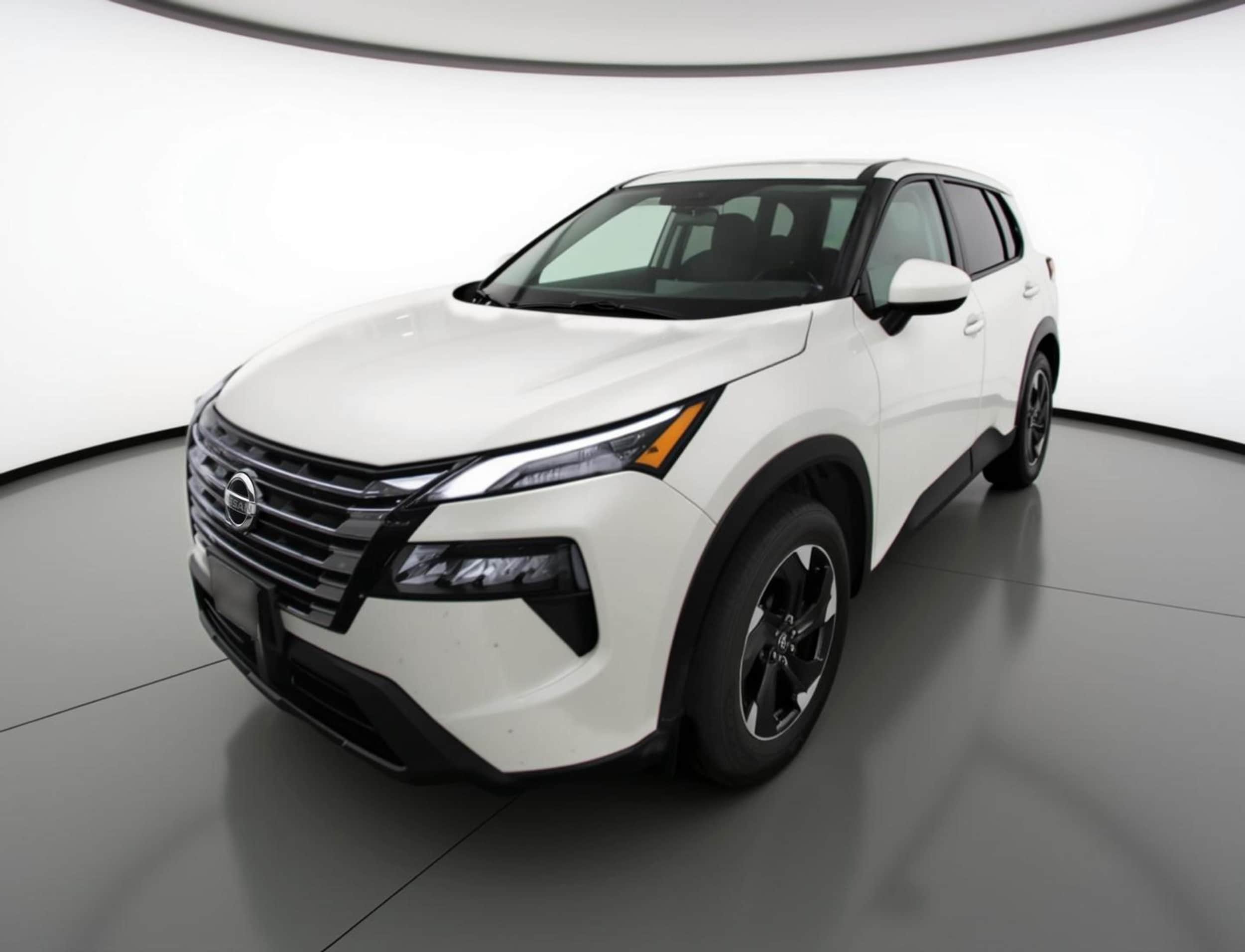 Thumbnail: 2025 Nissan Rogue - 3