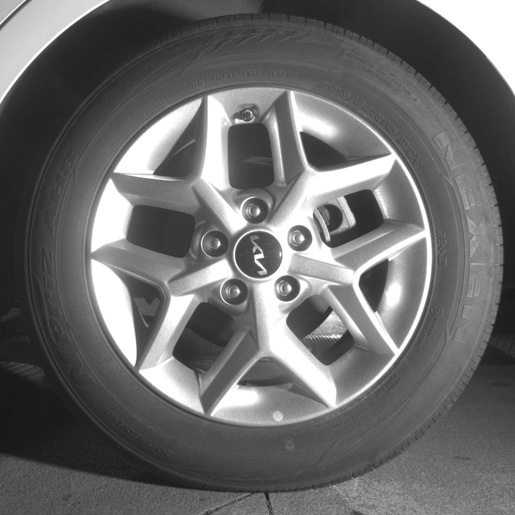 Thumbnail: 2025 Kia Soul - 11