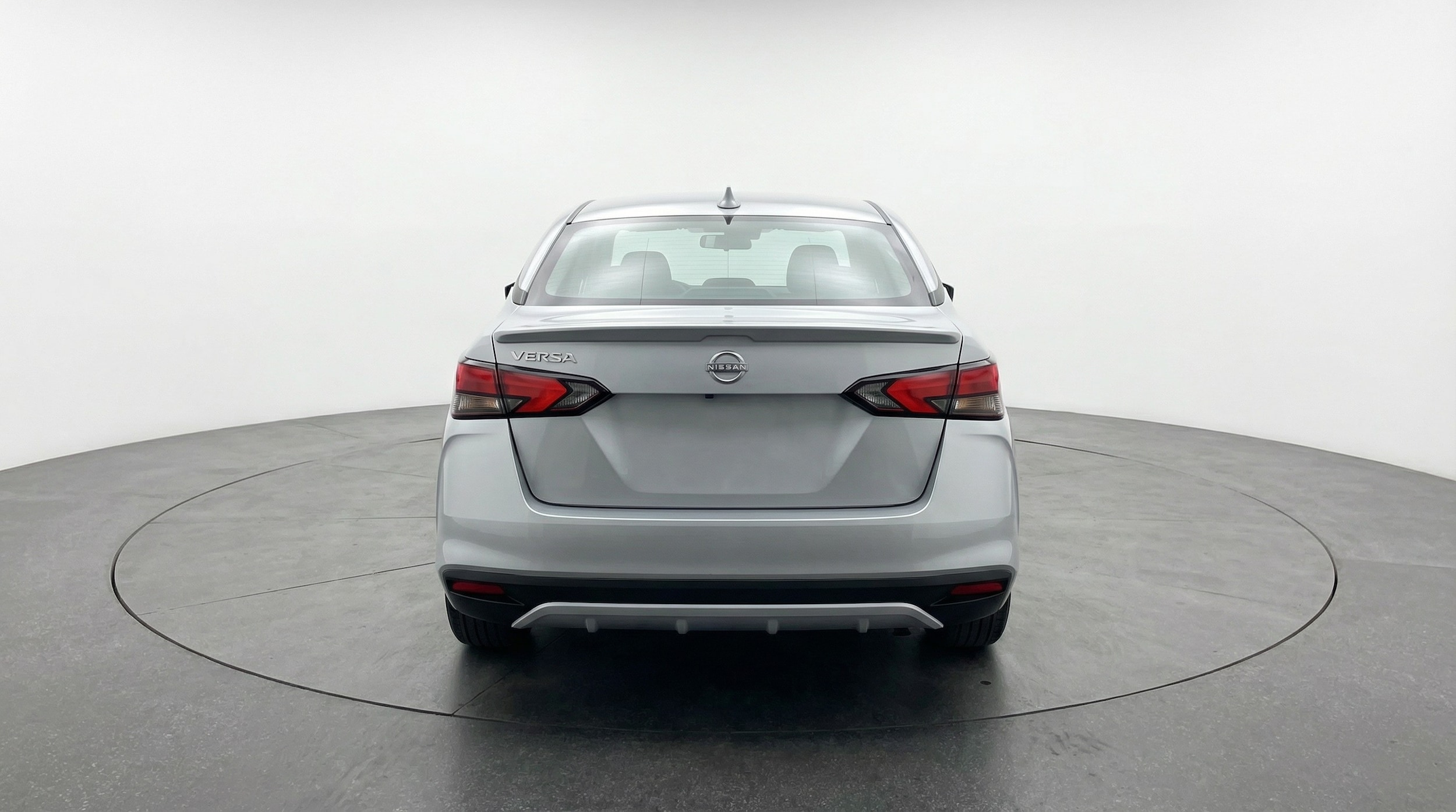 Thumbnail: 2025 Nissan Versa - 6