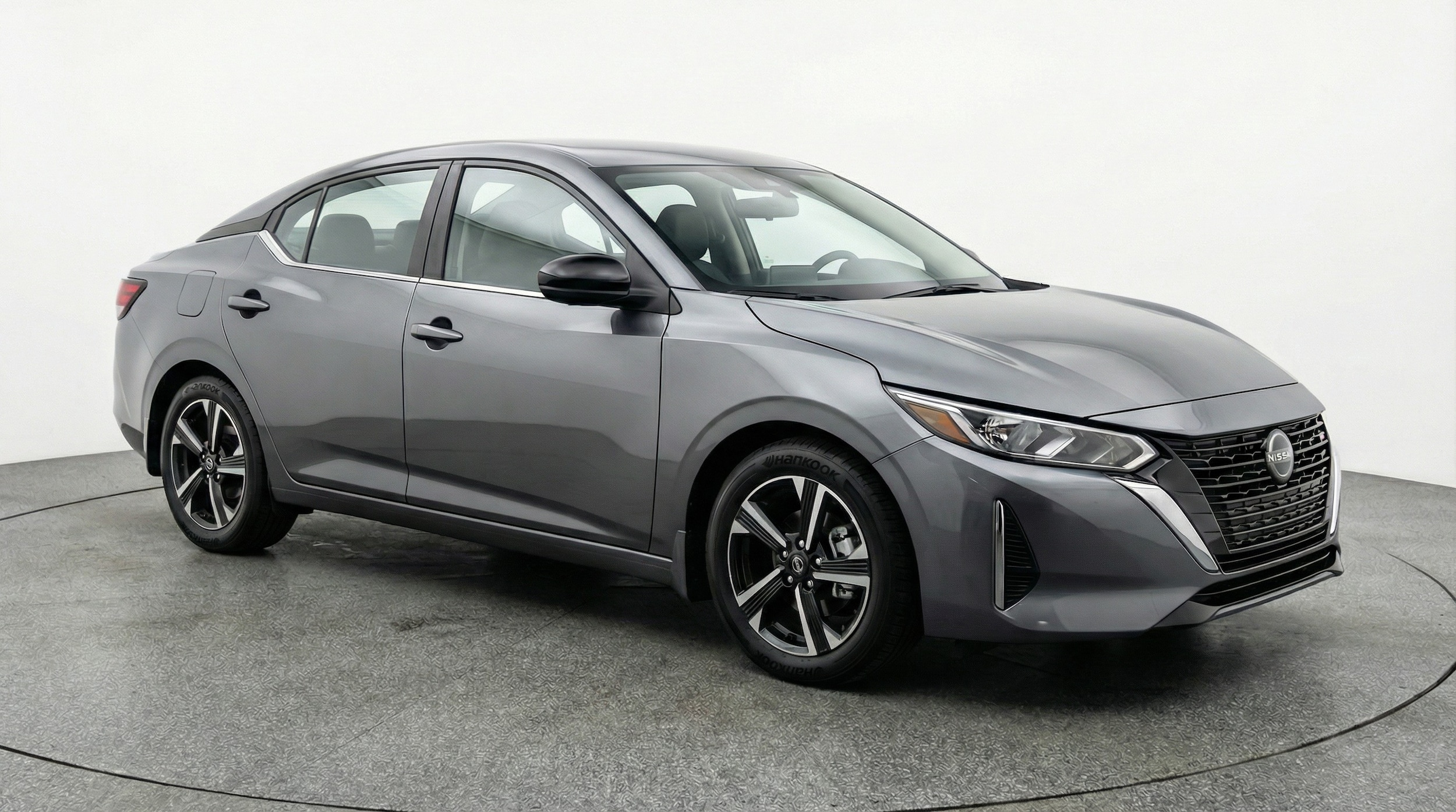 Thumbnail: 2025 Nissan Sentra - 1