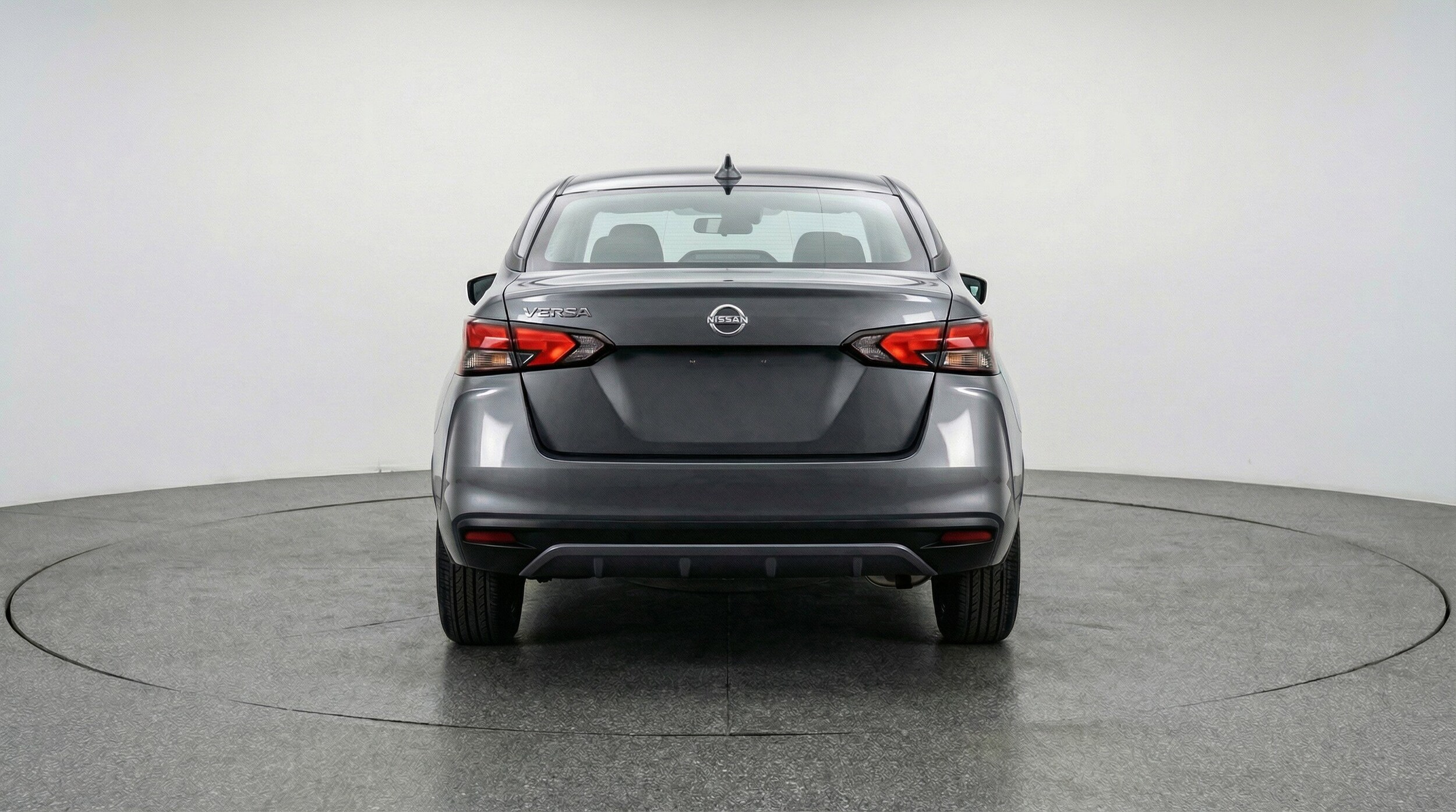 Thumbnail: 2025 Nissan Versa - 7