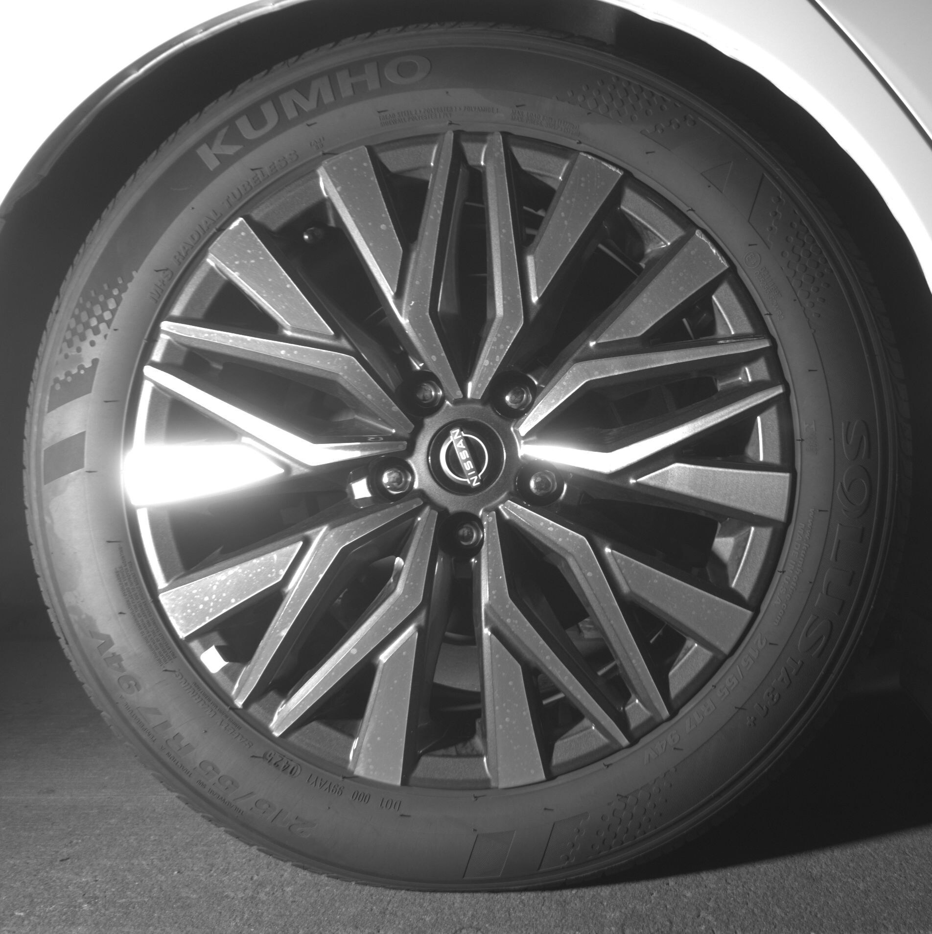 Thumbnail: 2025 Nissan Altima - 12