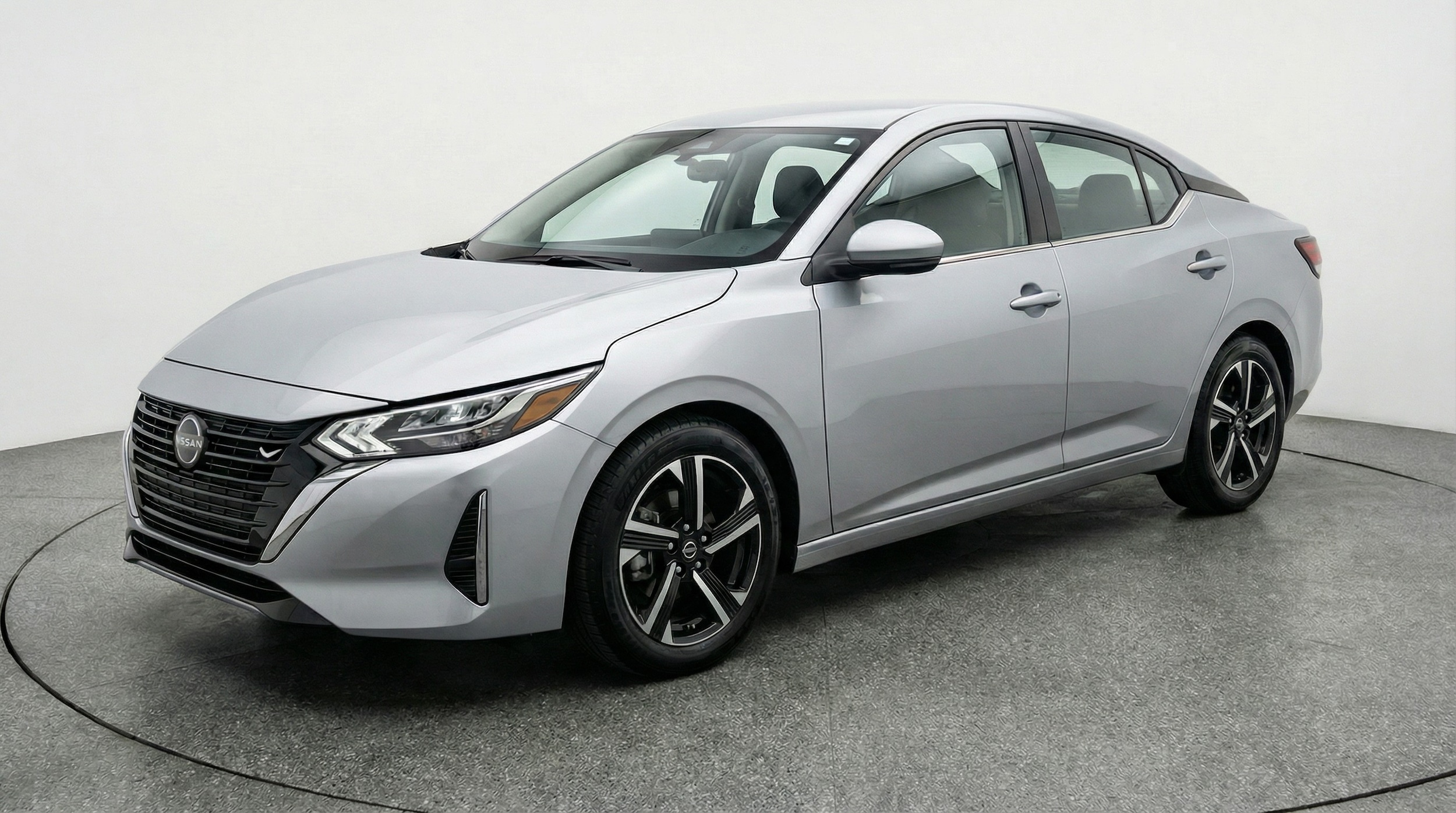 Thumbnail: 2025 Nissan Sentra - 3