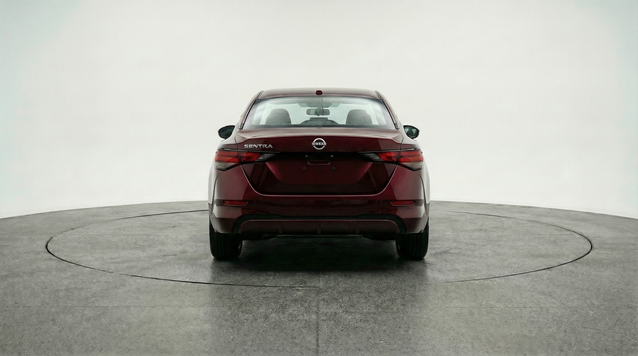 Thumbnail: 2025 Nissan Sentra - 6