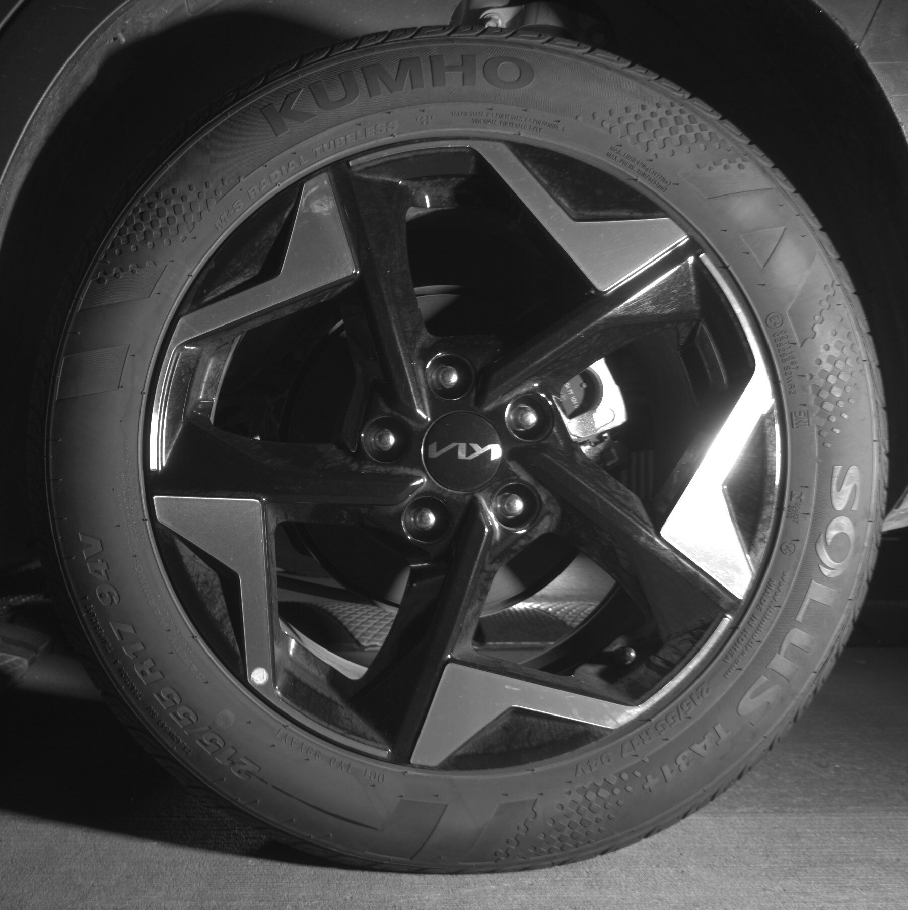 Thumbnail: 2025 Kia Seltos - 11