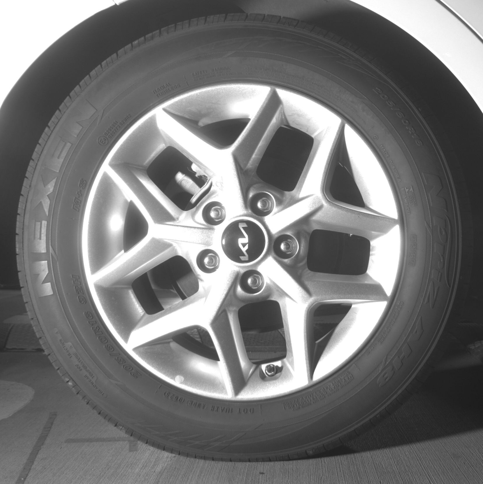 Thumbnail: 2025 Kia Soul - 12