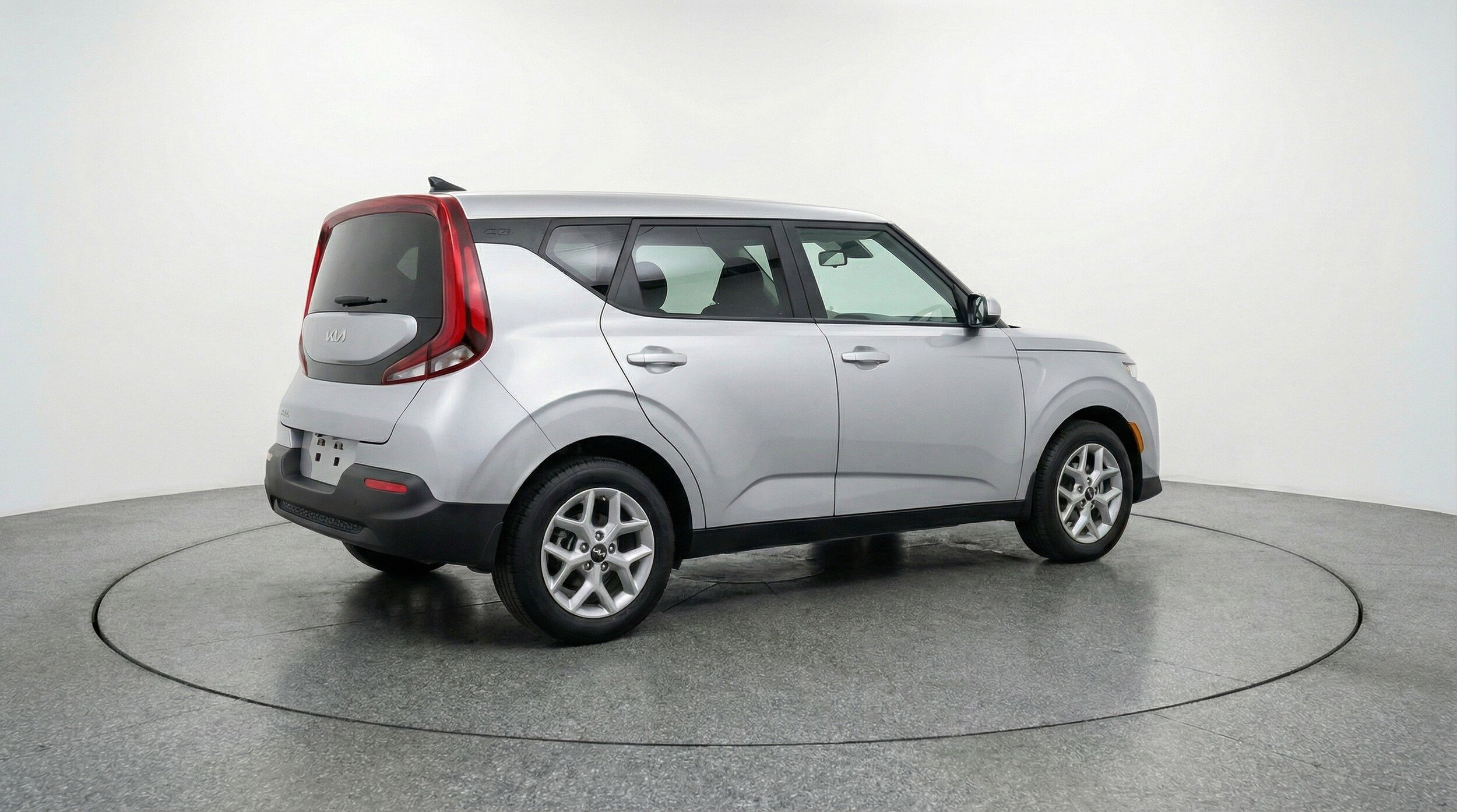 Thumbnail: 2025 Kia Soul - 9