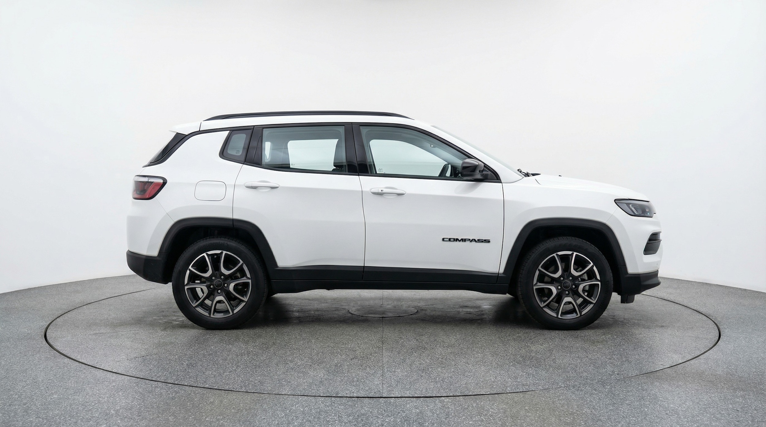 Thumbnail: 2025 Jeep Compass - 8
