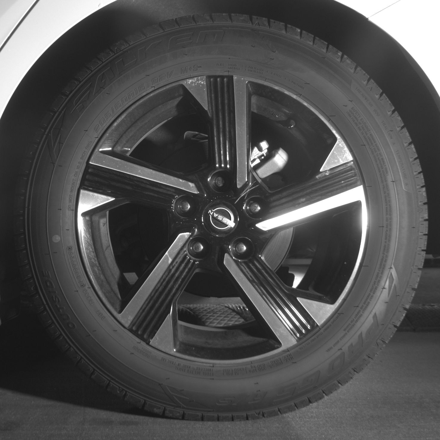 Thumbnail: 2025 Nissan Sentra - 11