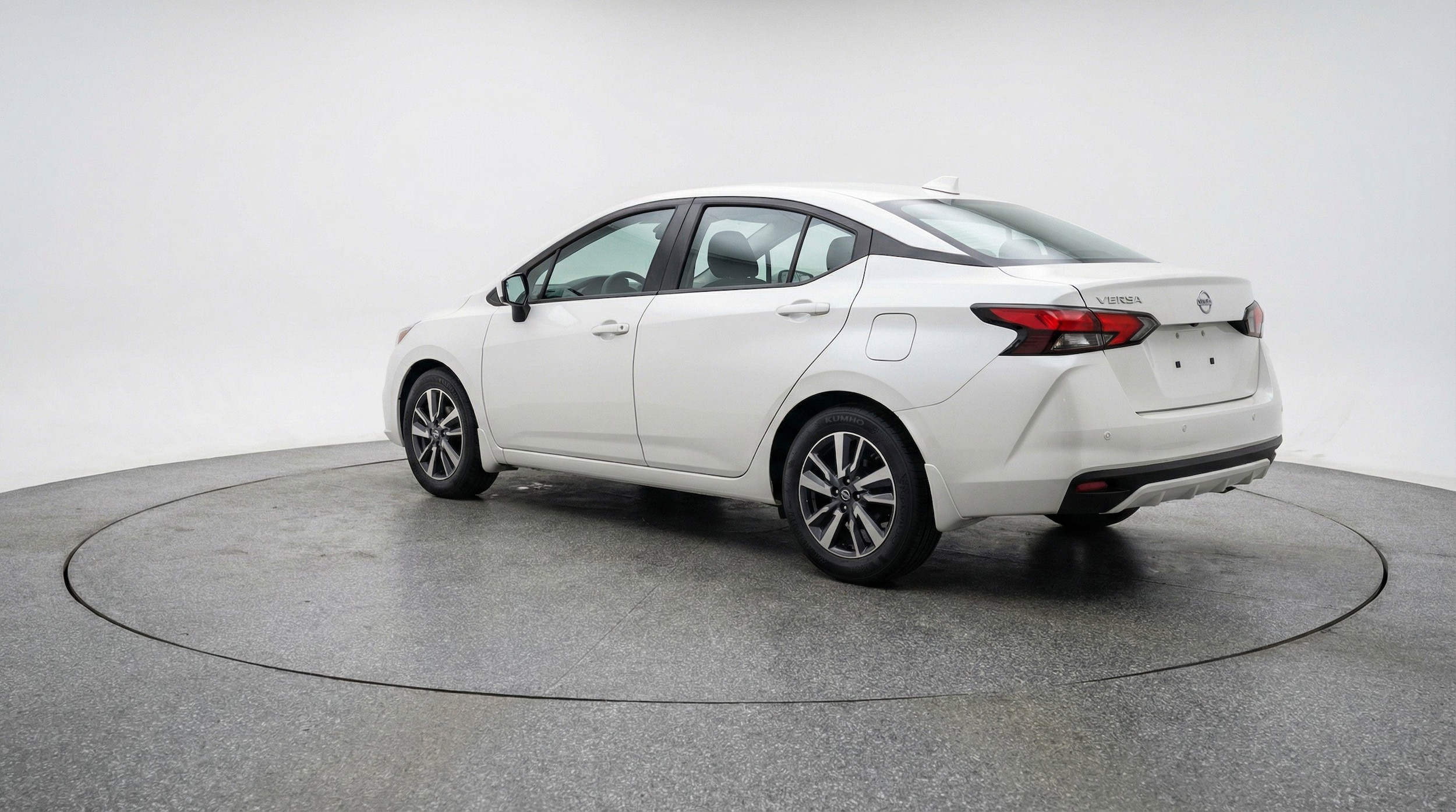 Thumbnail: 2025 Nissan Versa - 6