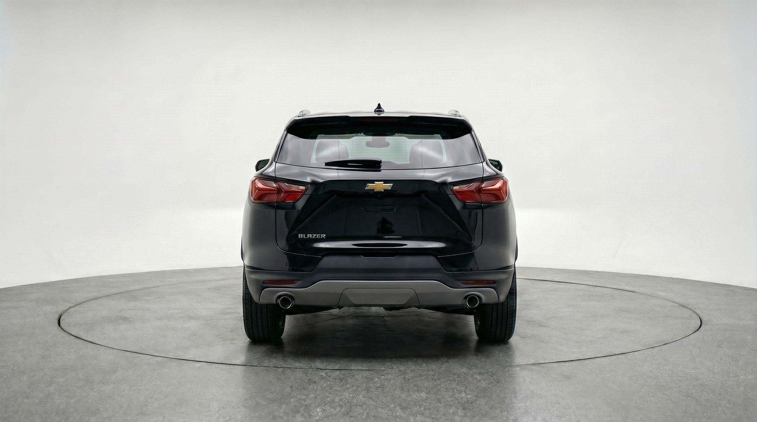 Thumbnail: 2025 Chevrolet Blazer - 7