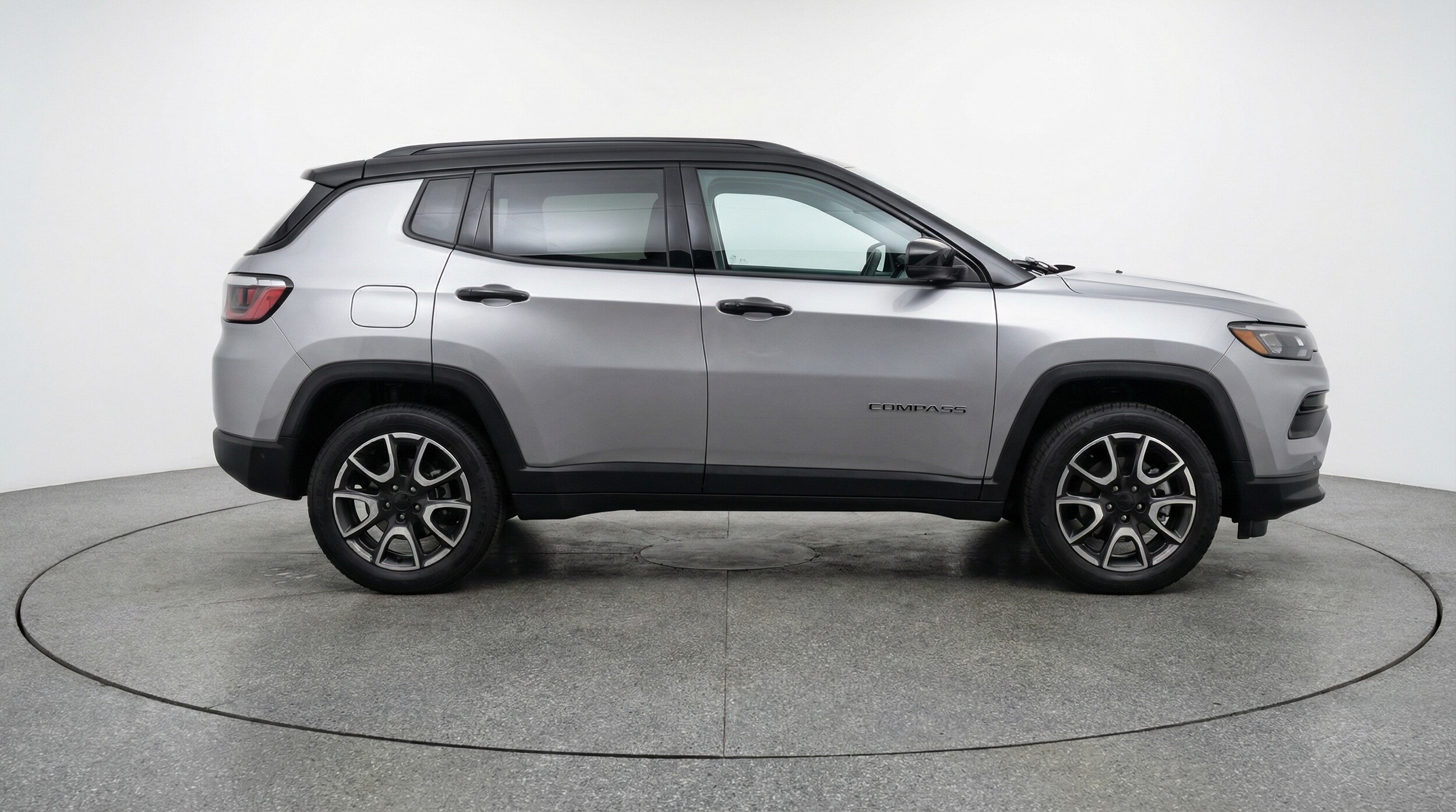 Thumbnail: 2025 Jeep Compass - 8