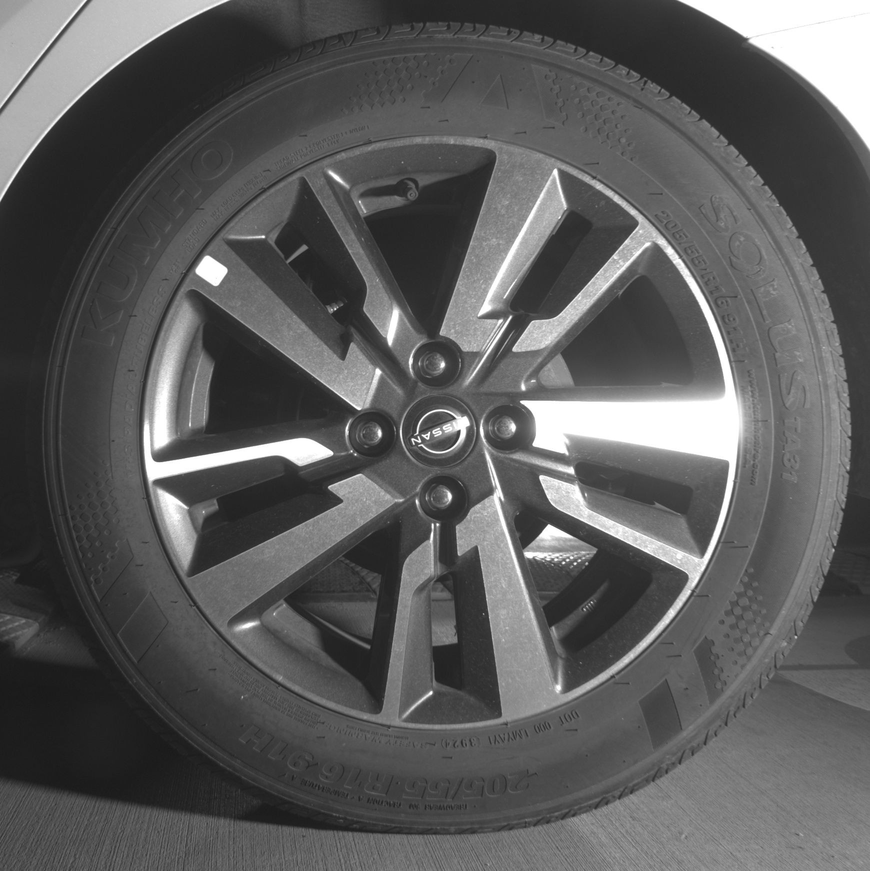 Thumbnail: 2025 Nissan Versa - 11