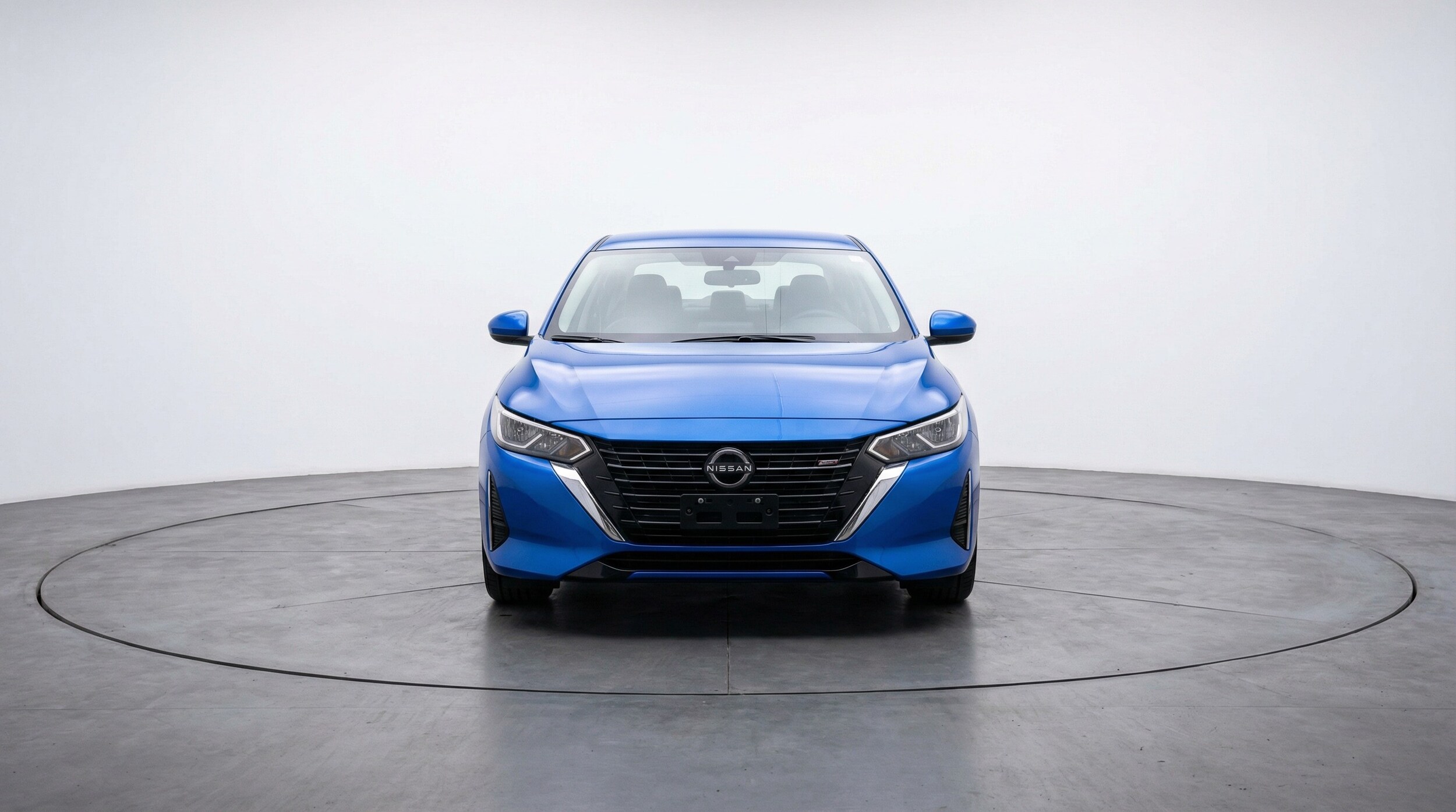 Thumbnail: 2025 Nissan Sentra - 2