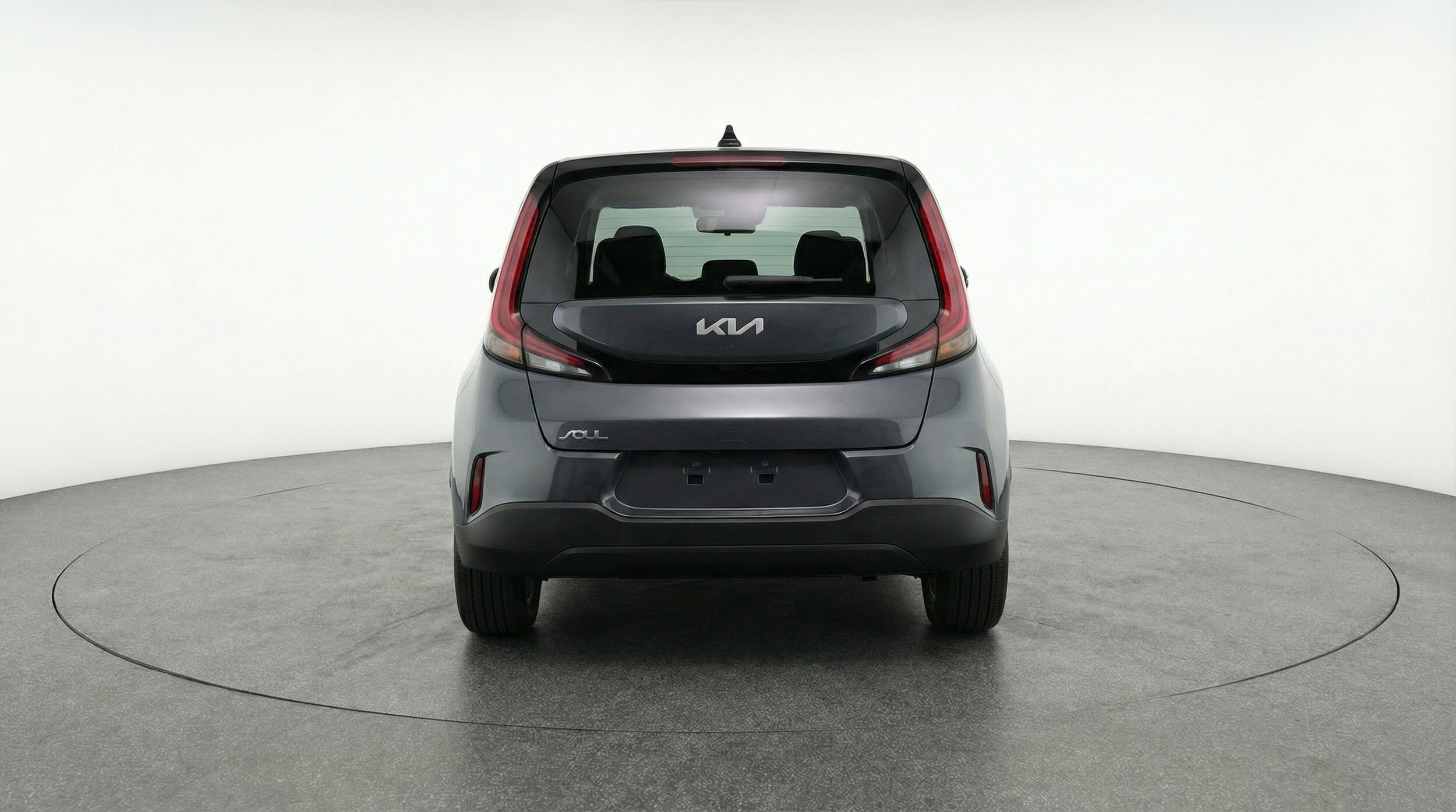 Thumbnail: 2025 Kia Soul - 6