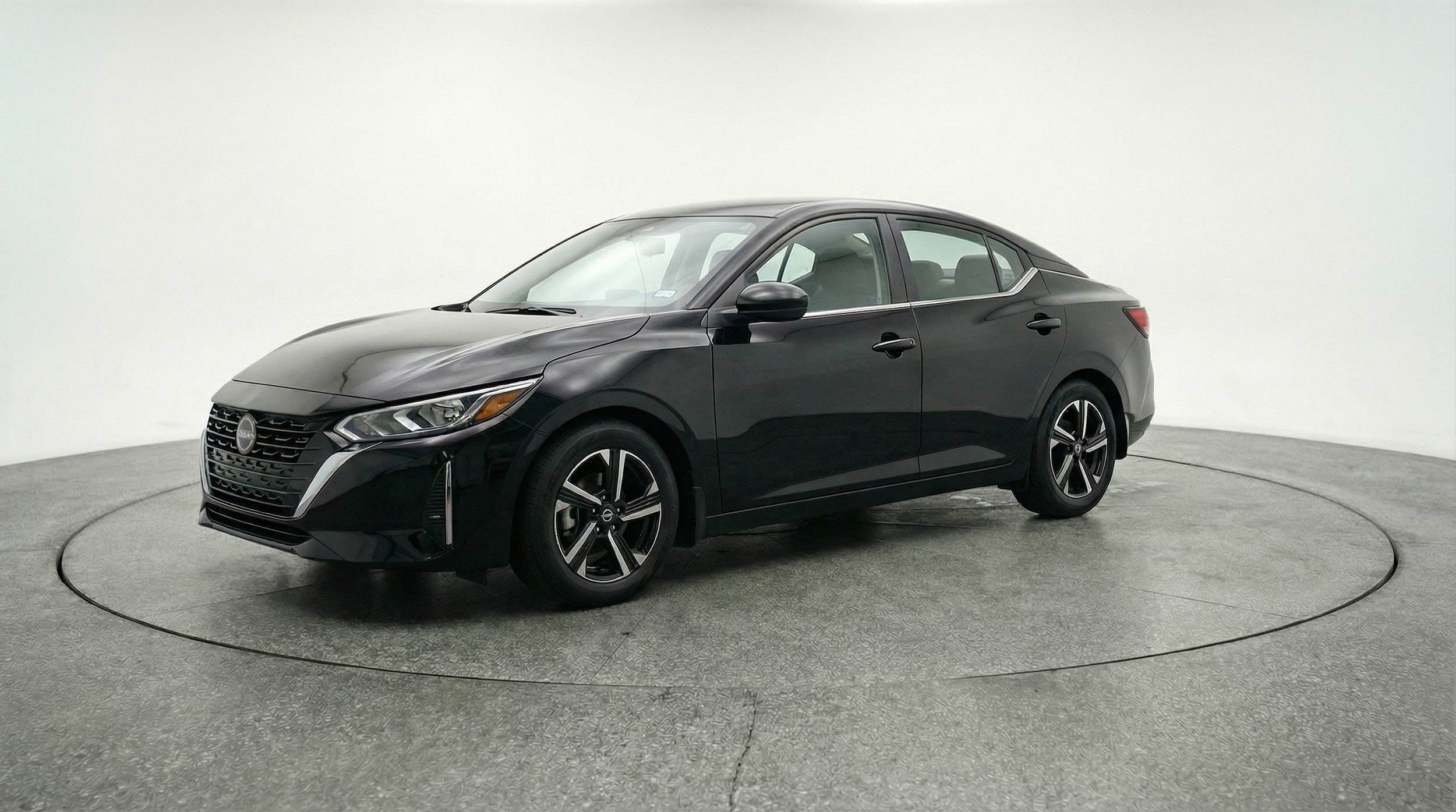 Thumbnail: 2025 Nissan Sentra - 3