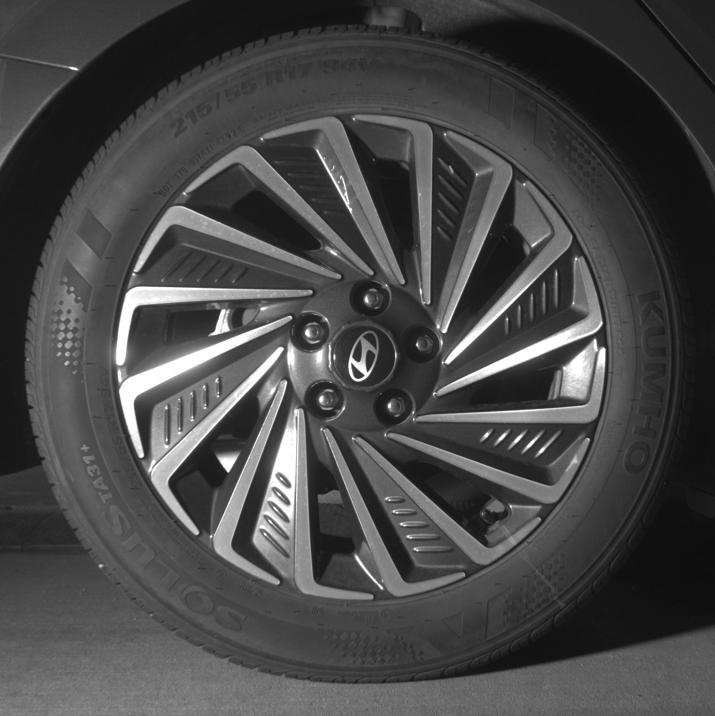 Thumbnail: 2025 Hyundai Sonata - 12