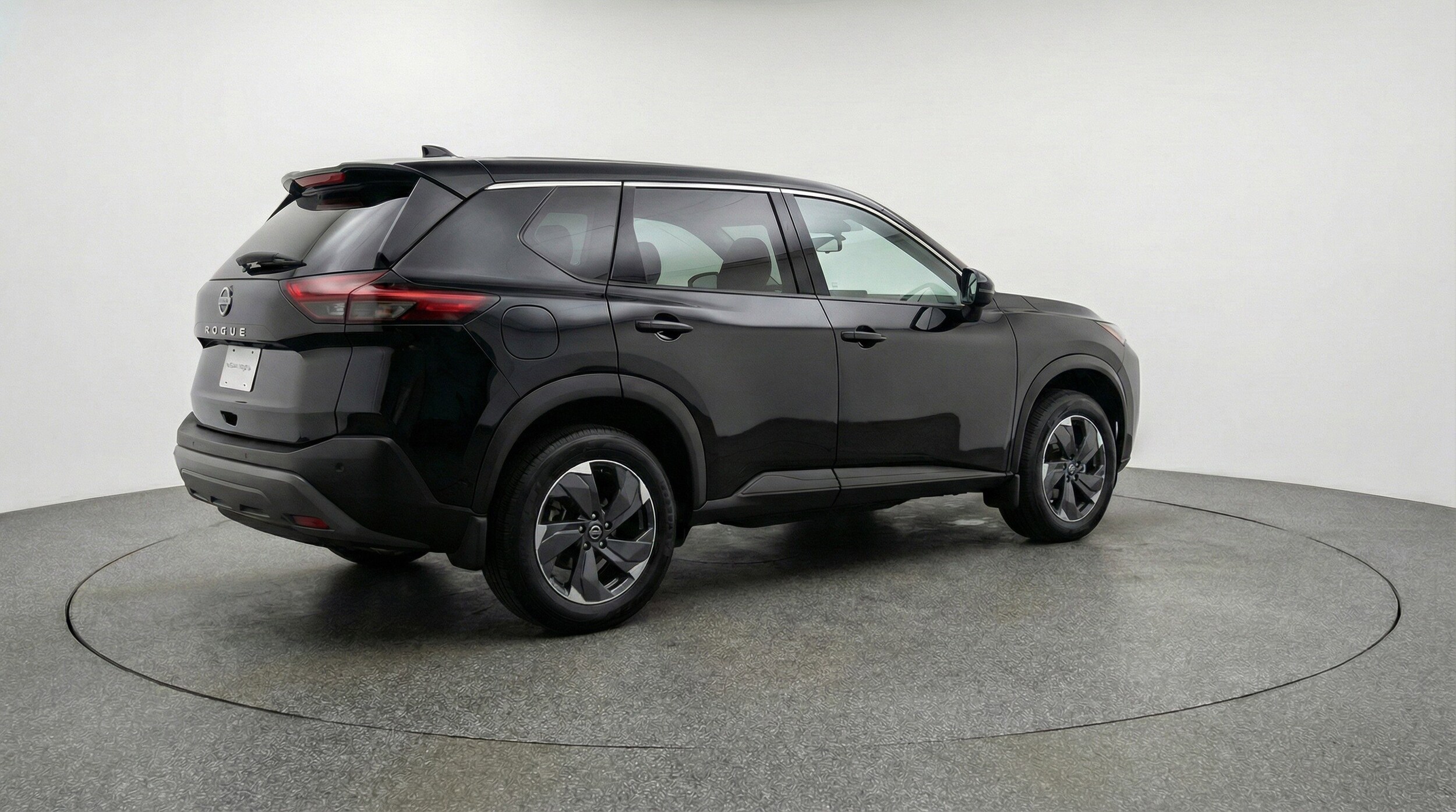 Thumbnail: 2025 Nissan Rogue - 9