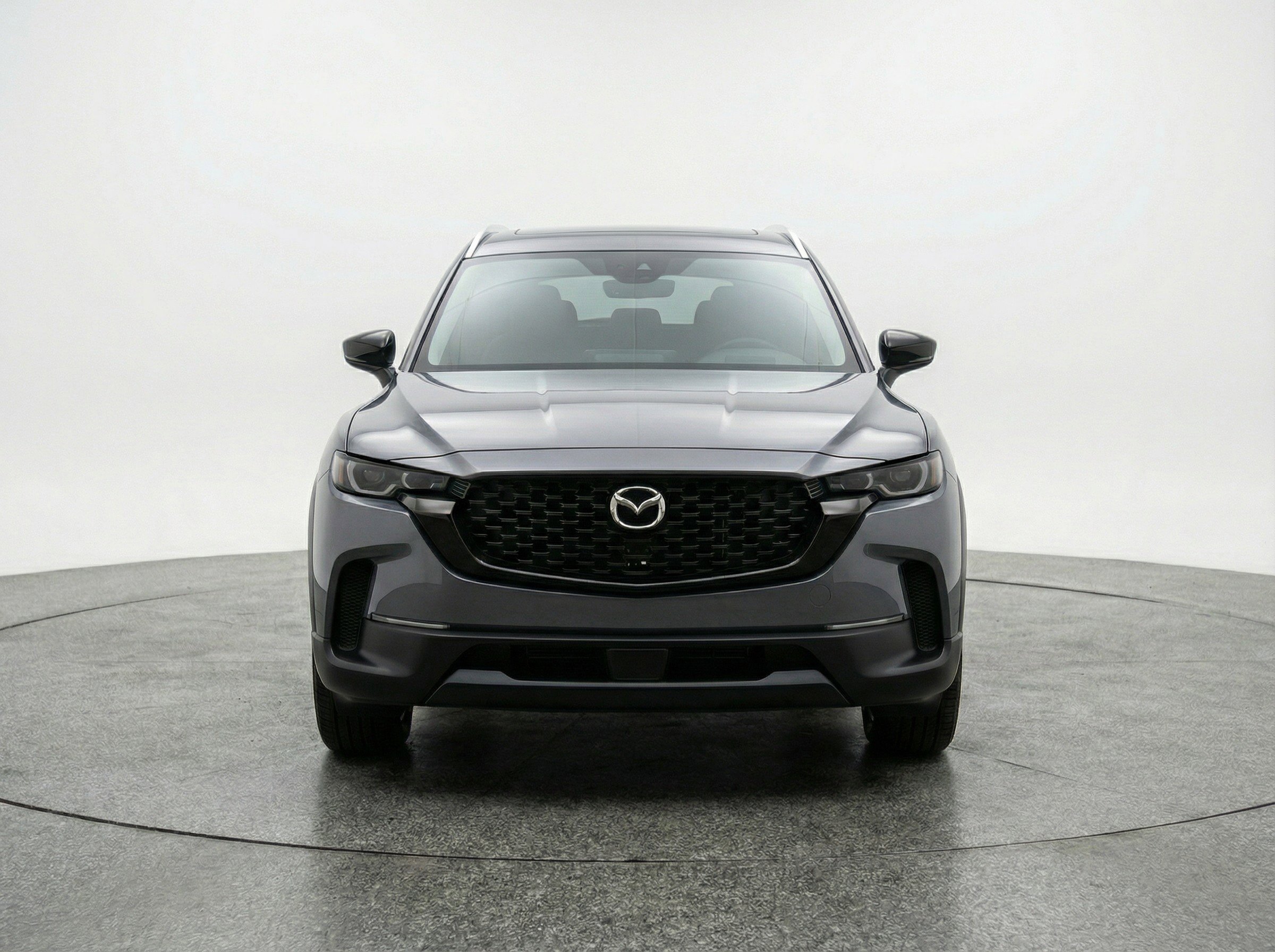 Thumbnail: 2025 Mazda CX-50 - 2