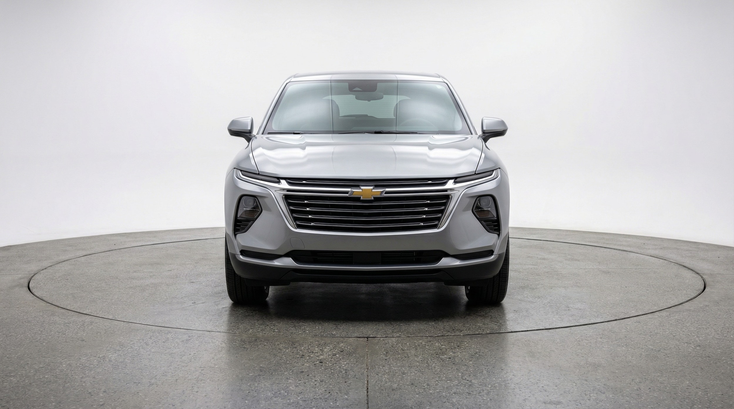 Thumbnail: 2025 Chevrolet Equinox - 2