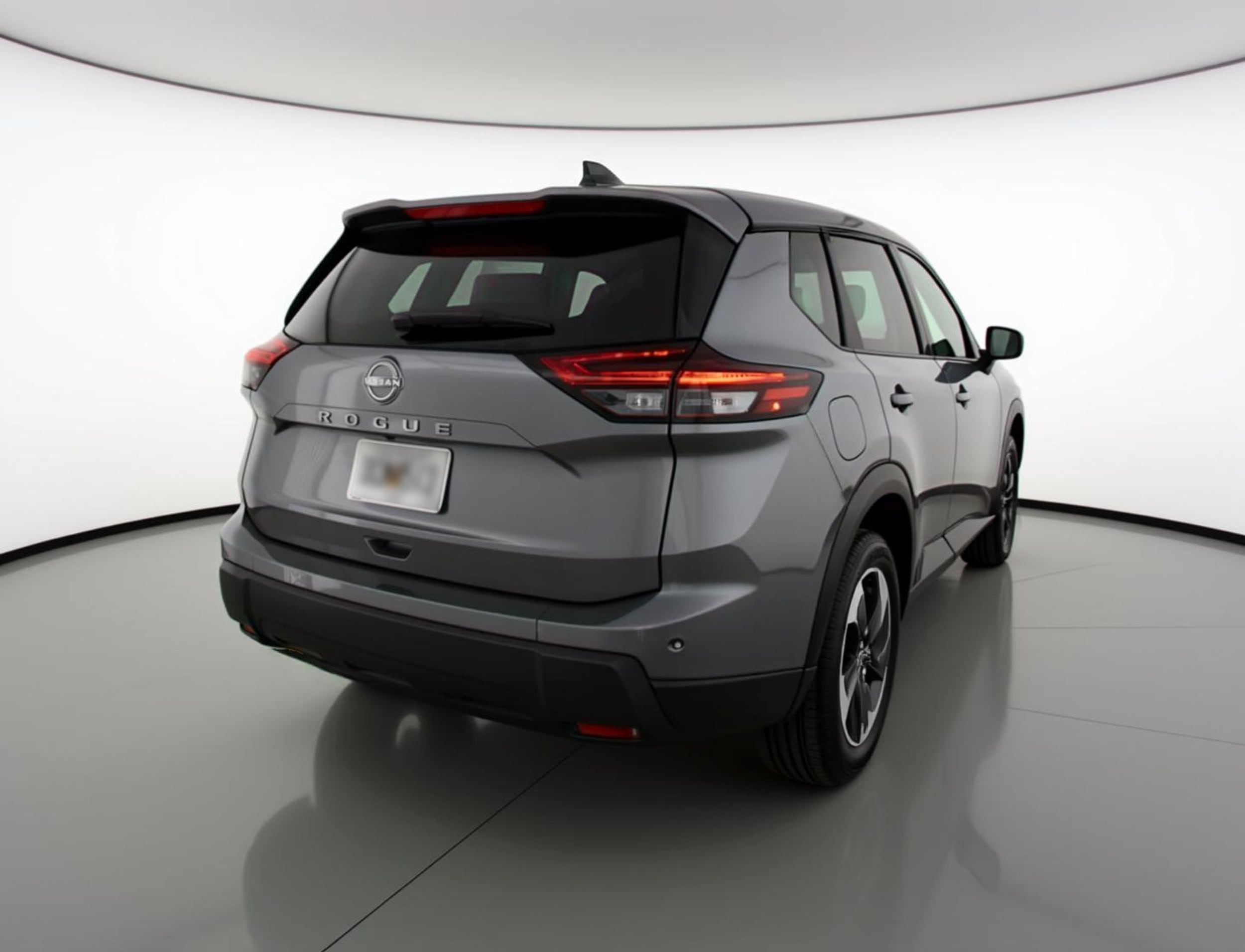 Thumbnail: 2025 Nissan Rogue - 7