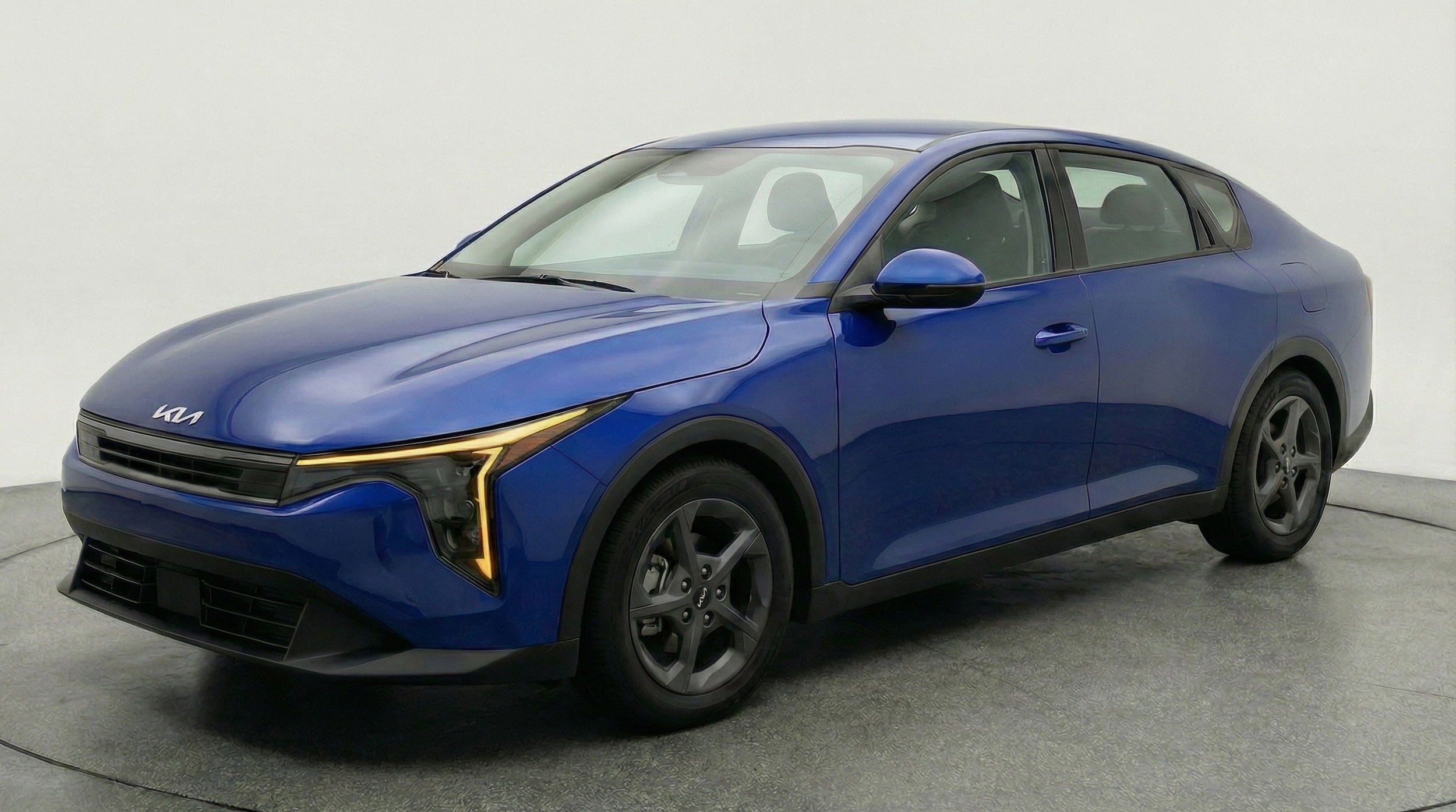 Thumbnail: 2025 Kia K4 - 3