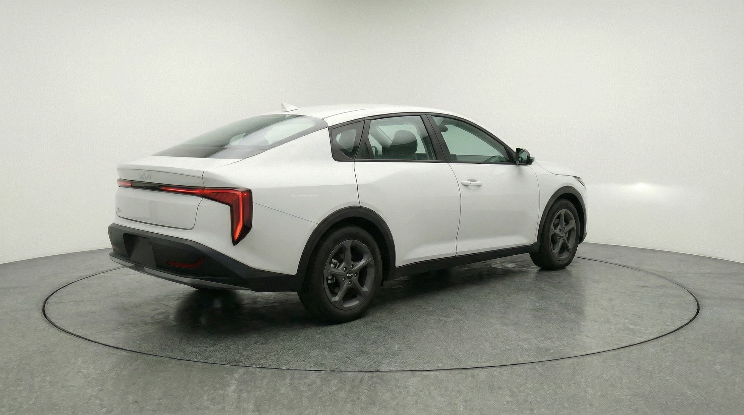 Thumbnail: 2025 Kia K4 - 7