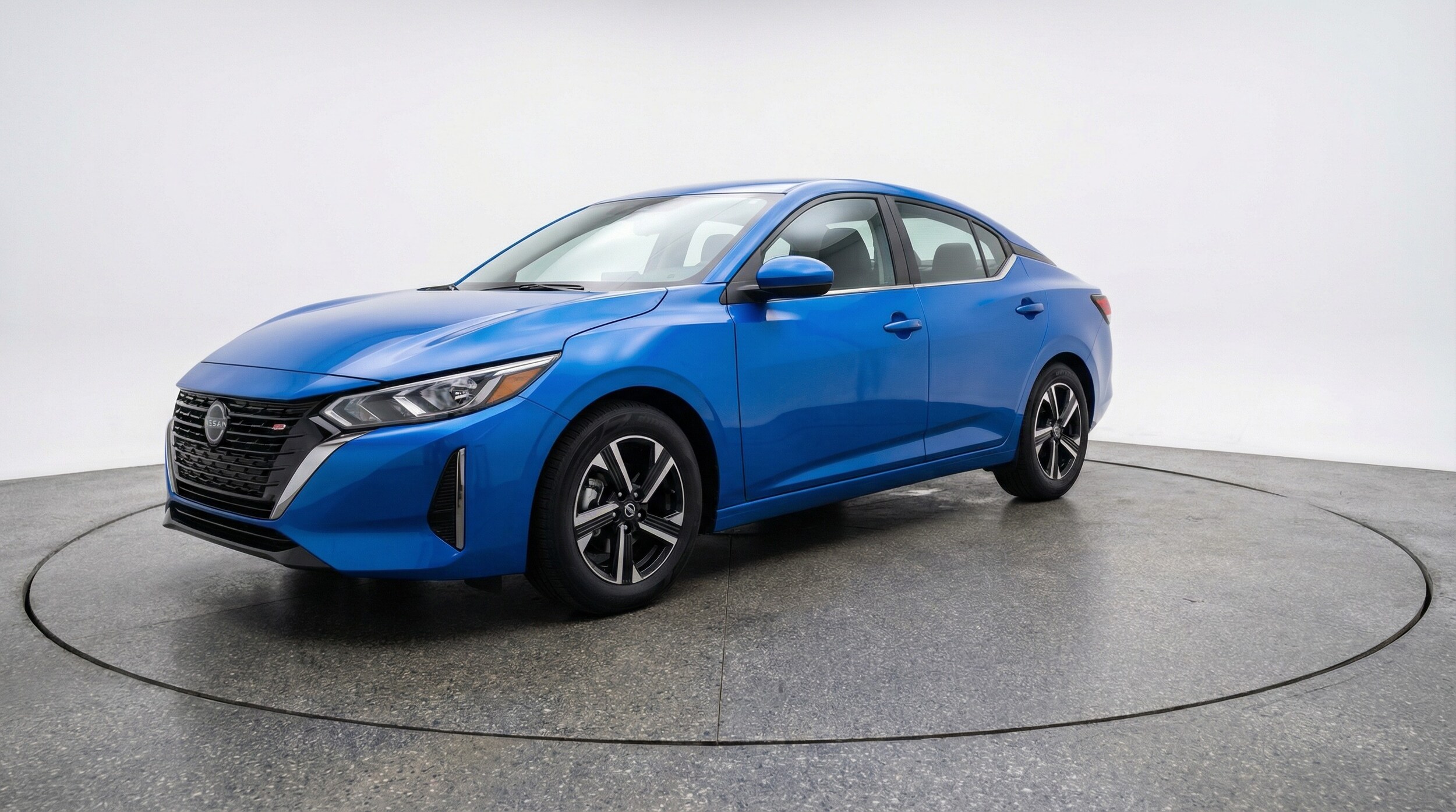 Thumbnail: 2025 Nissan Sentra - 3