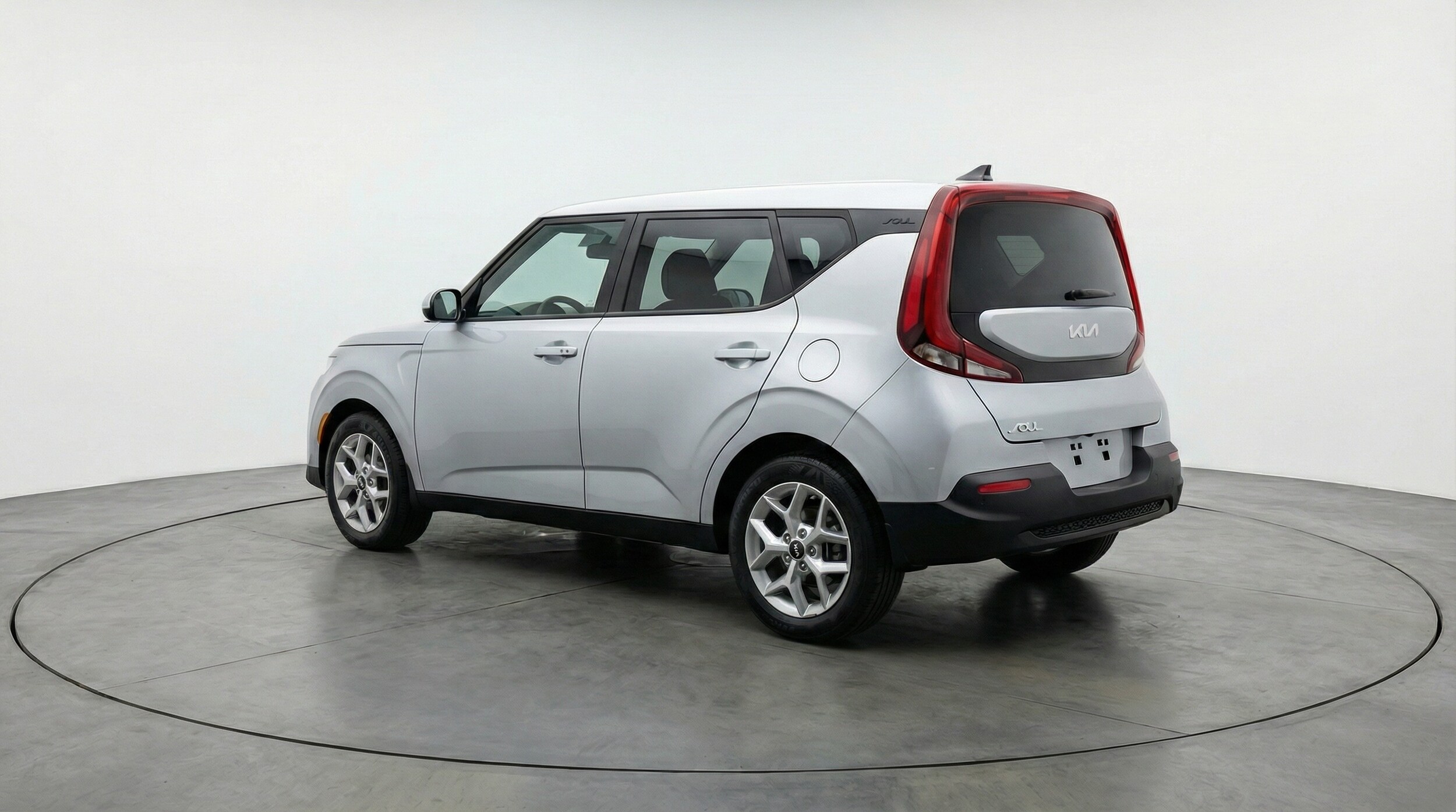 Thumbnail: 2025 Kia Soul - 5