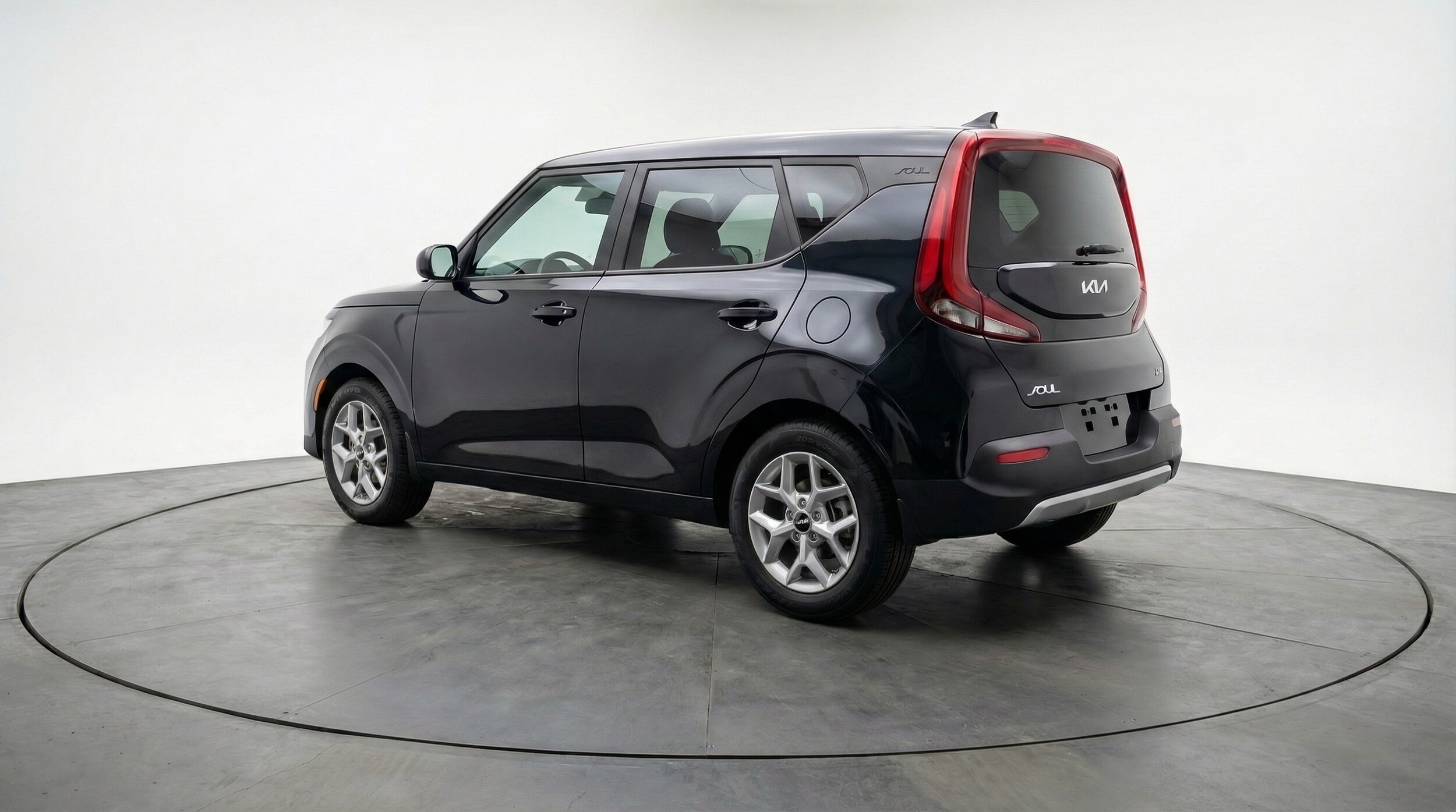 Thumbnail: 2025 Kia Soul - 5