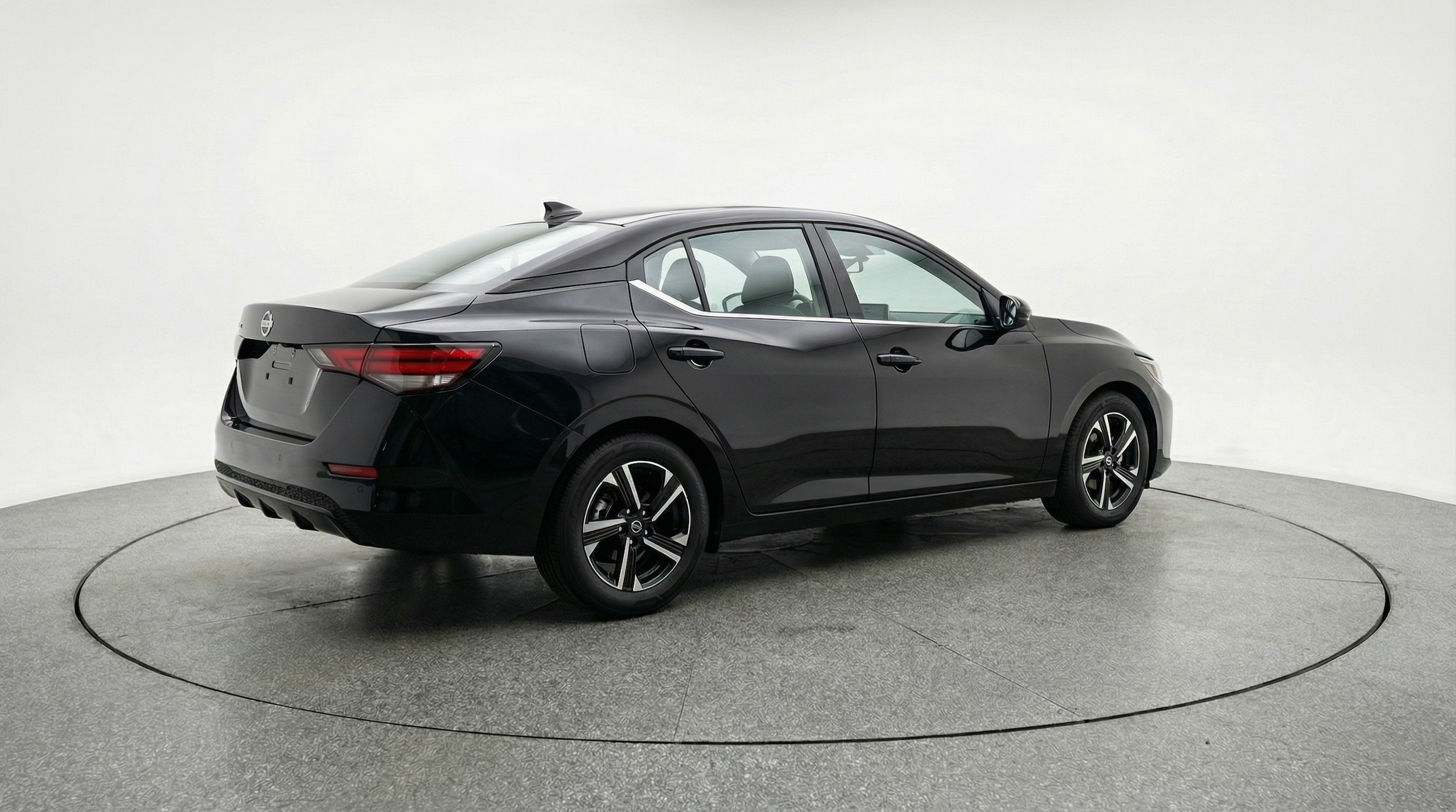 Thumbnail: 2025 Nissan Sentra - 7