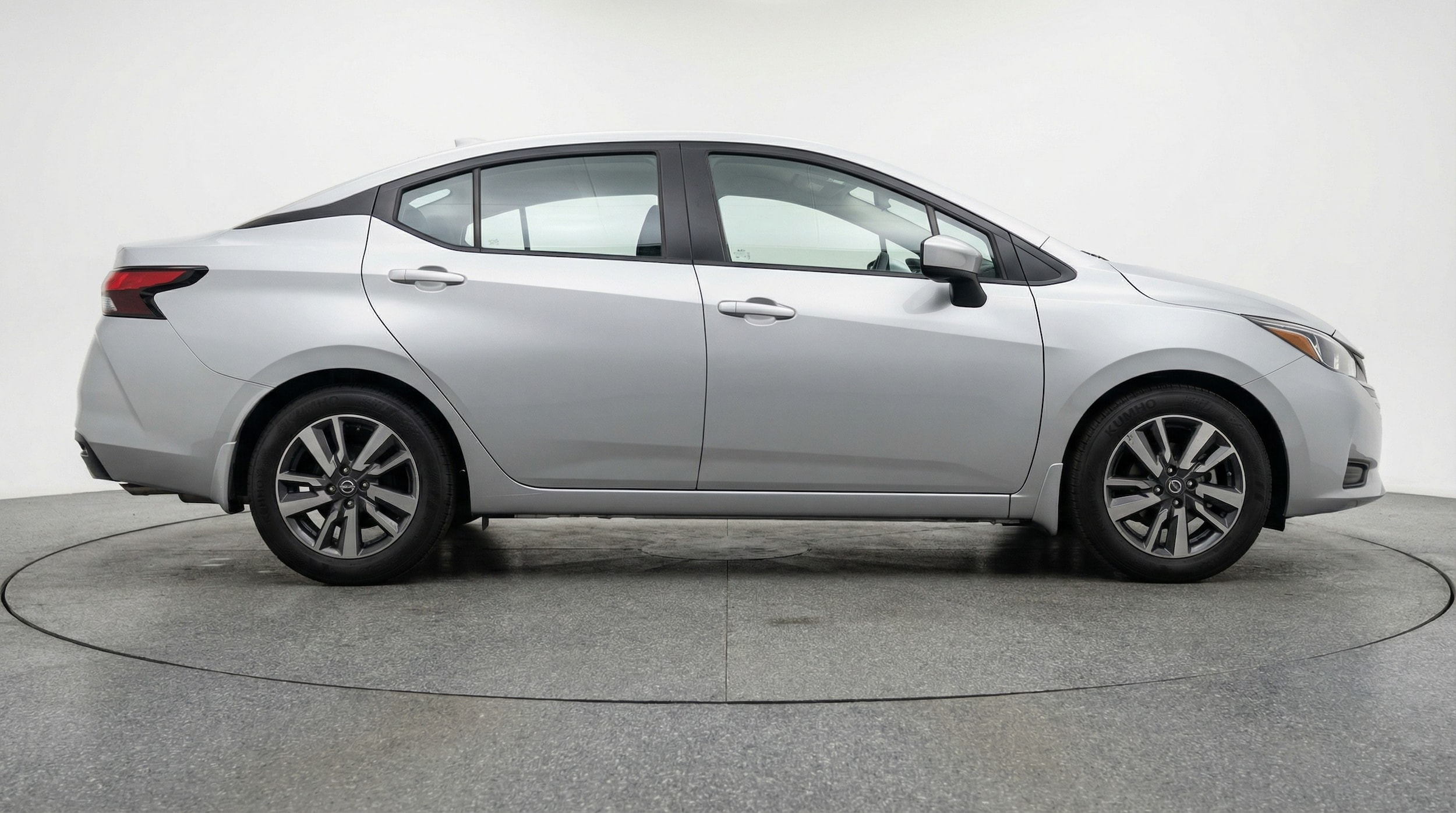 Thumbnail: 2025 Nissan Versa - 8