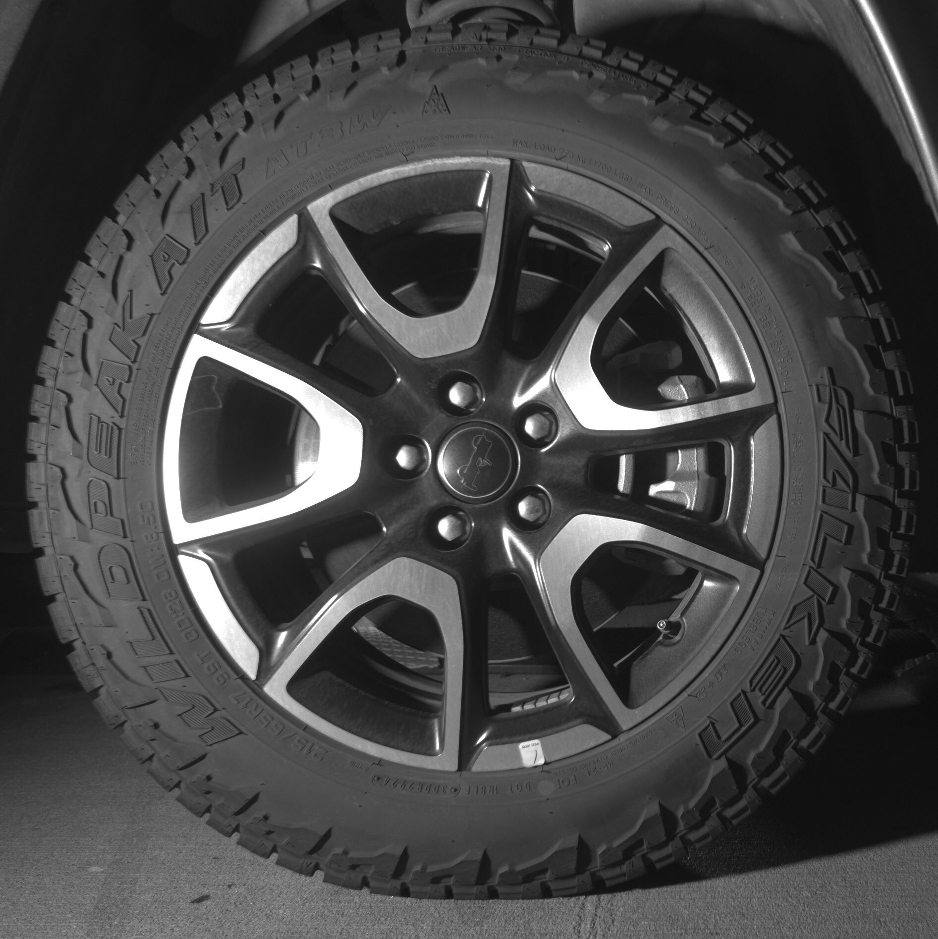 Thumbnail: 2025 Jeep Compass - 10