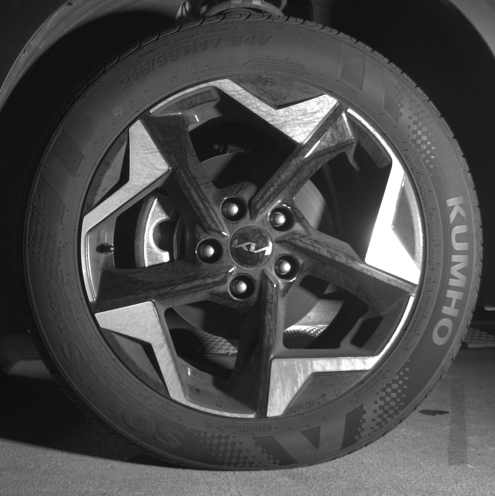 Thumbnail: 2025 Kia Seltos - 9