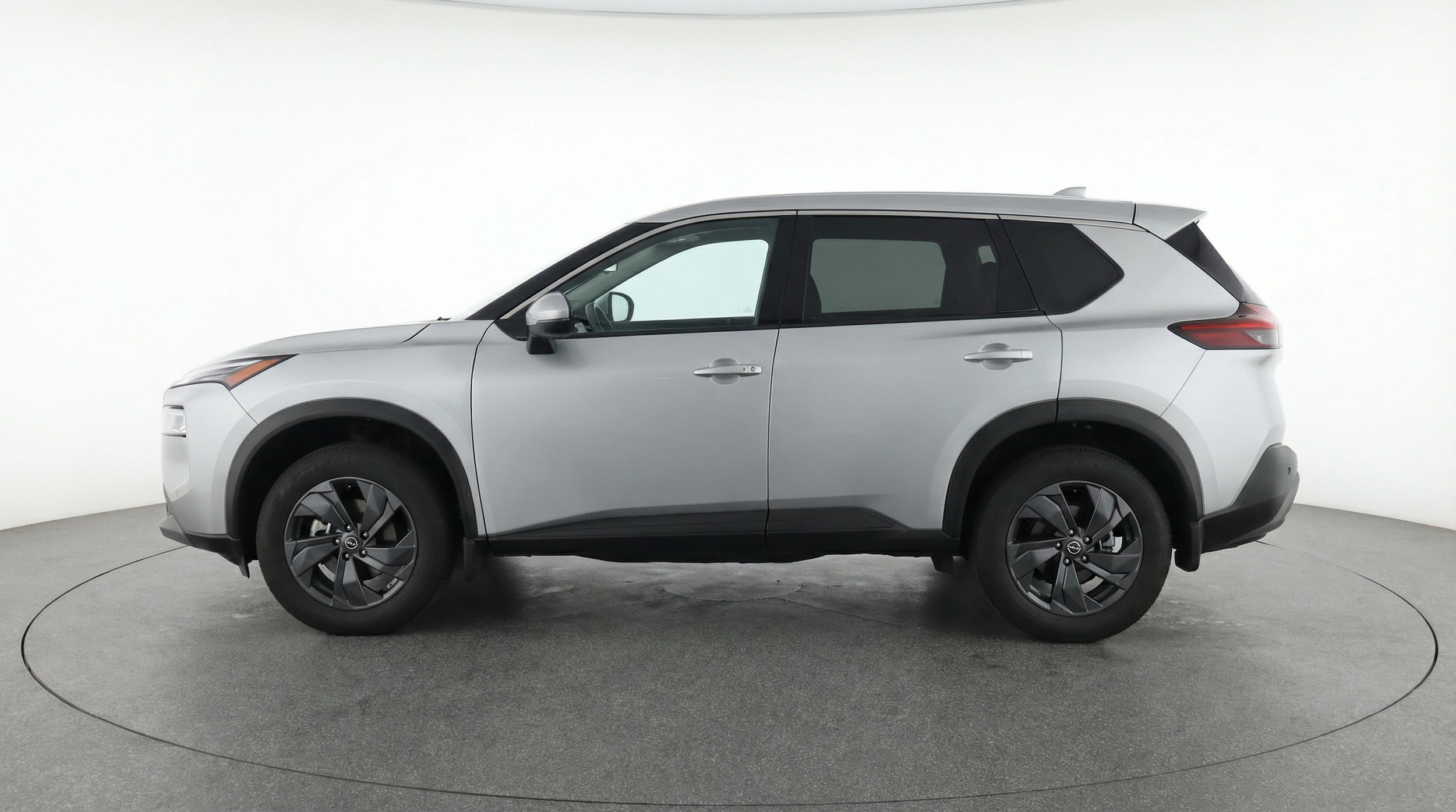 Thumbnail: 2025 Nissan Rogue - 4