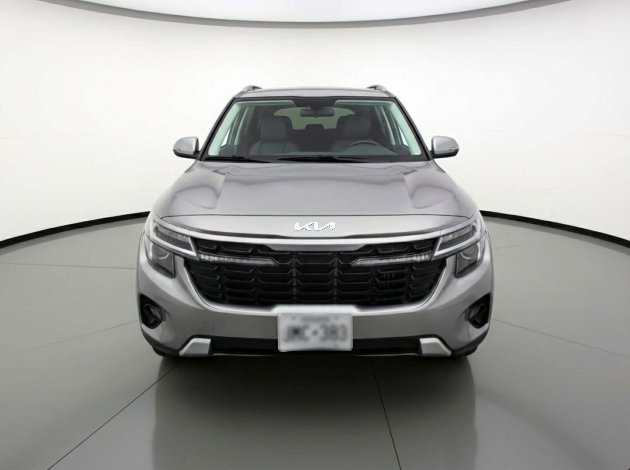 Thumbnail: 2025 Kia Seltos - 2