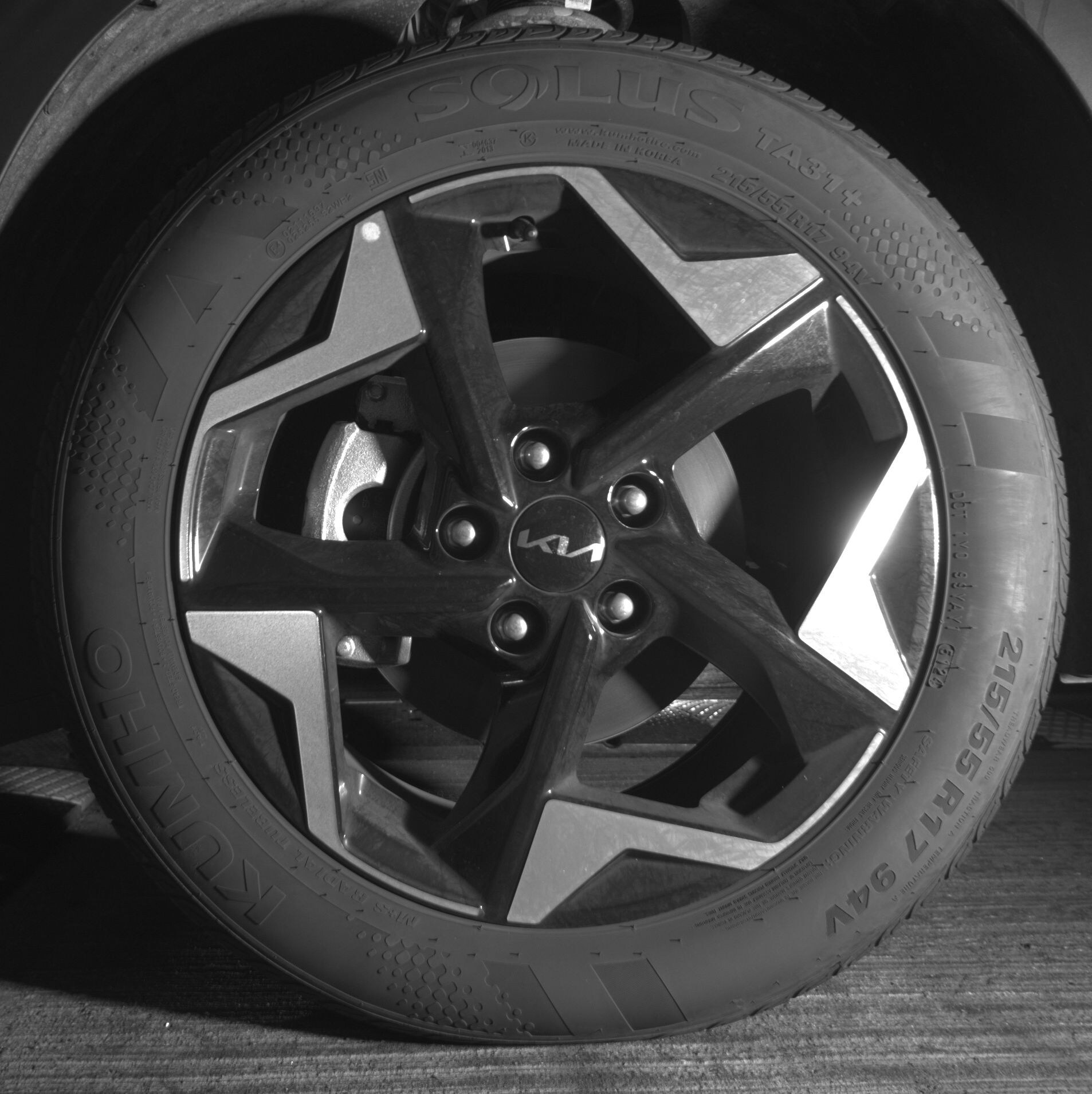 Thumbnail: 2025 Kia Seltos - 9