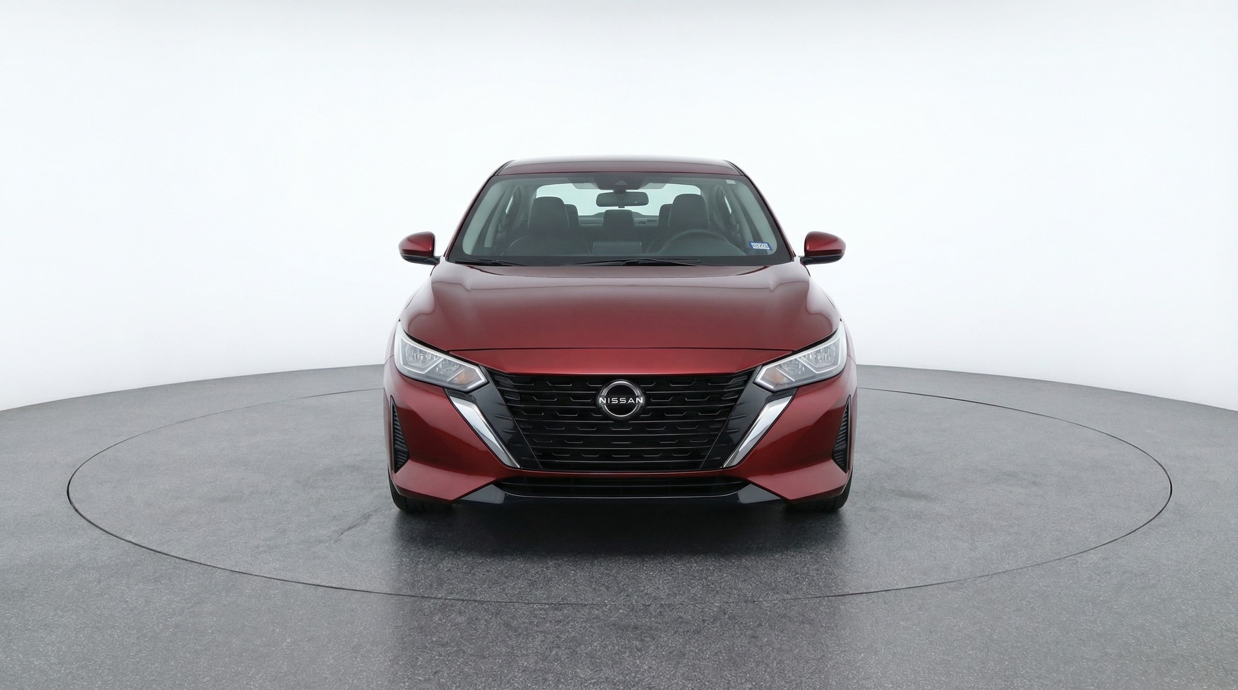 Thumbnail: 2025 Nissan Sentra - 2