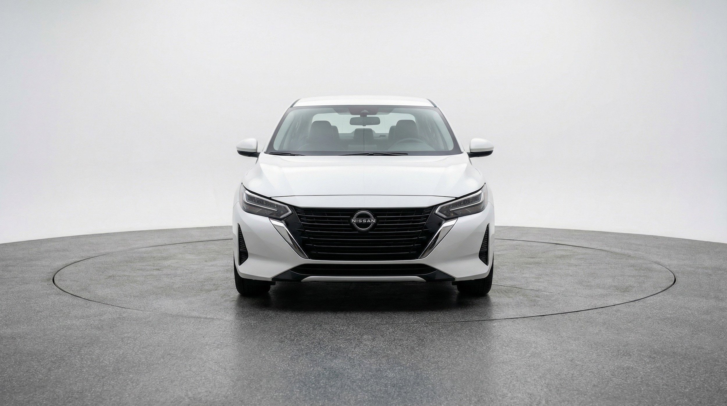 Thumbnail: 2025 Nissan Sentra - 2