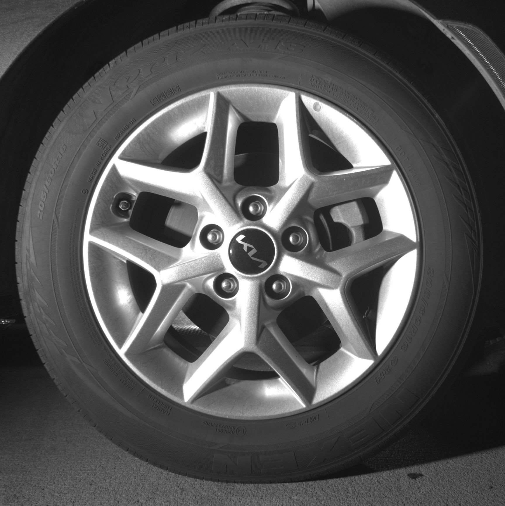 Thumbnail: 2025 Kia Soul - 13