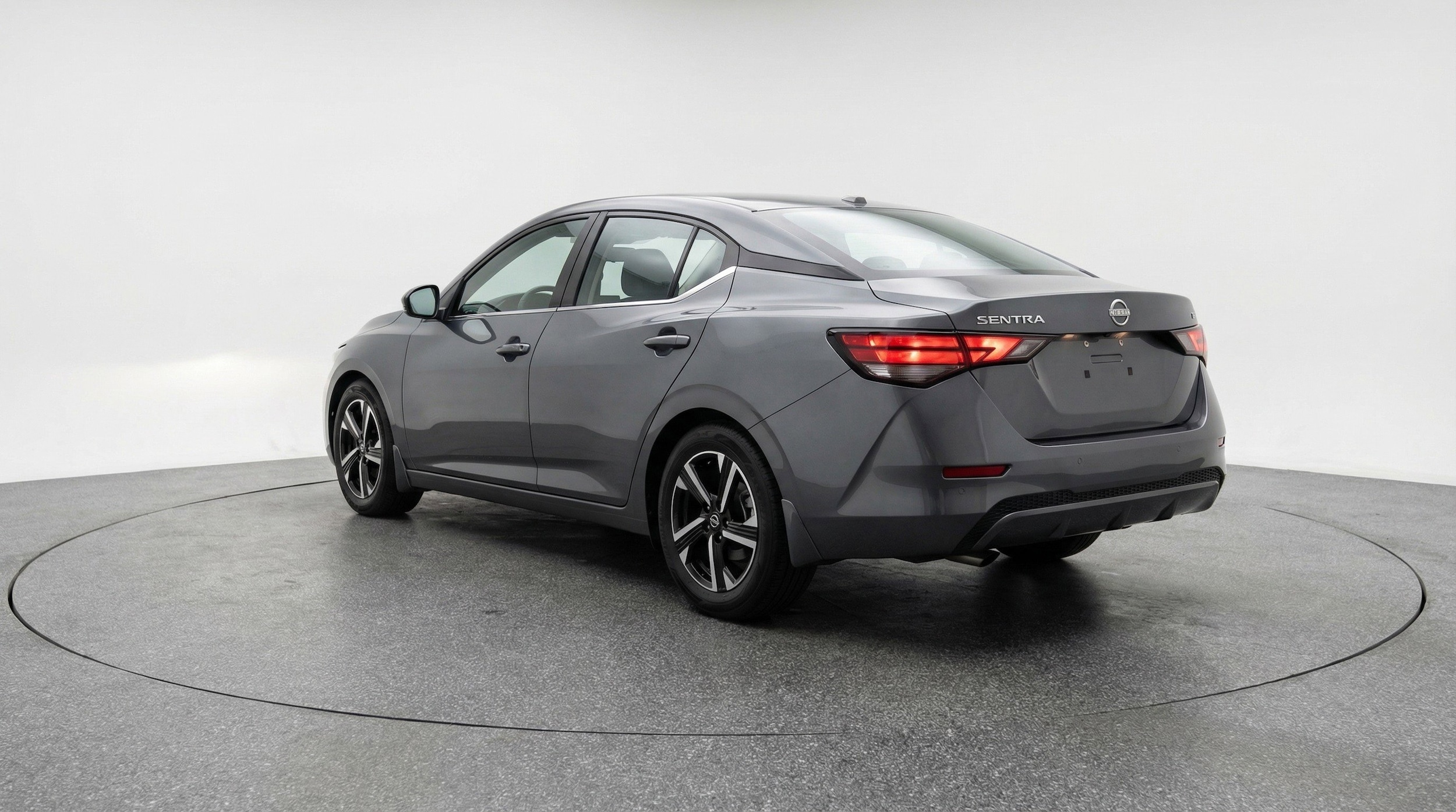 Thumbnail: 2025 Nissan Sentra - 6