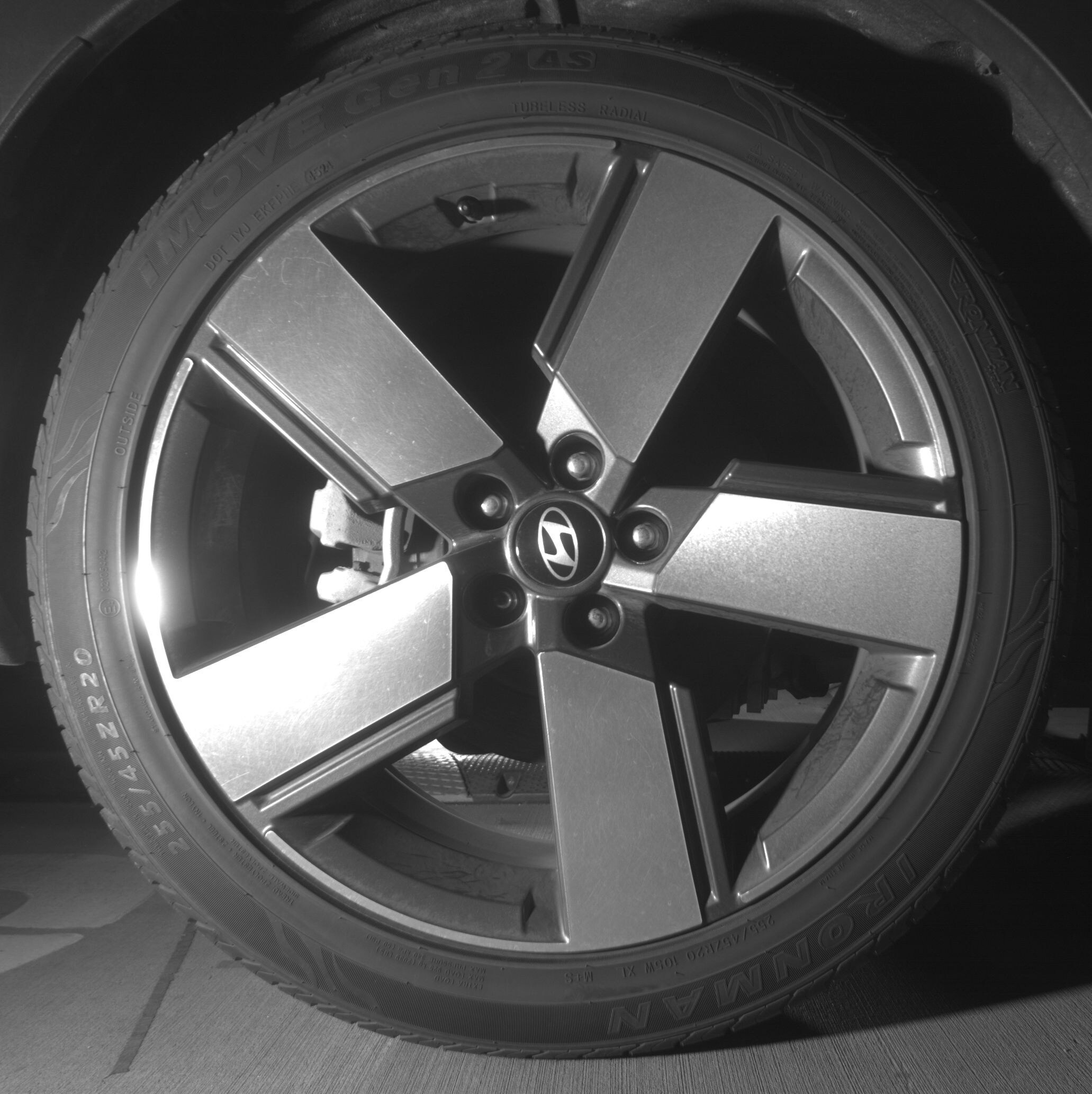 Thumbnail: 2024 Hyundai Santa Fe - 12